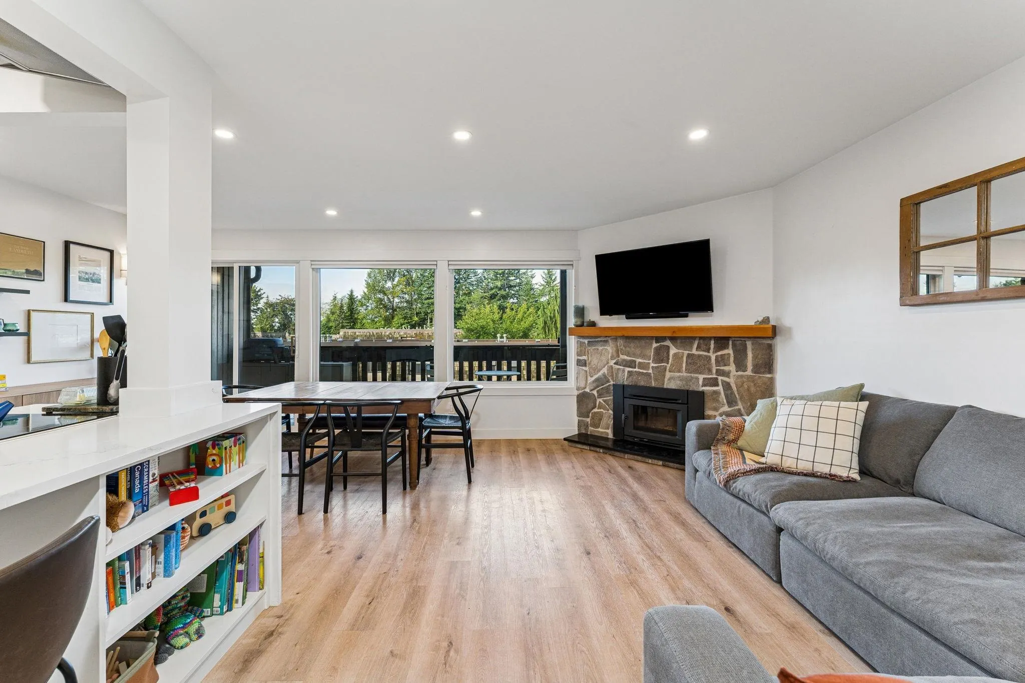 1053 Old Lillooet Road