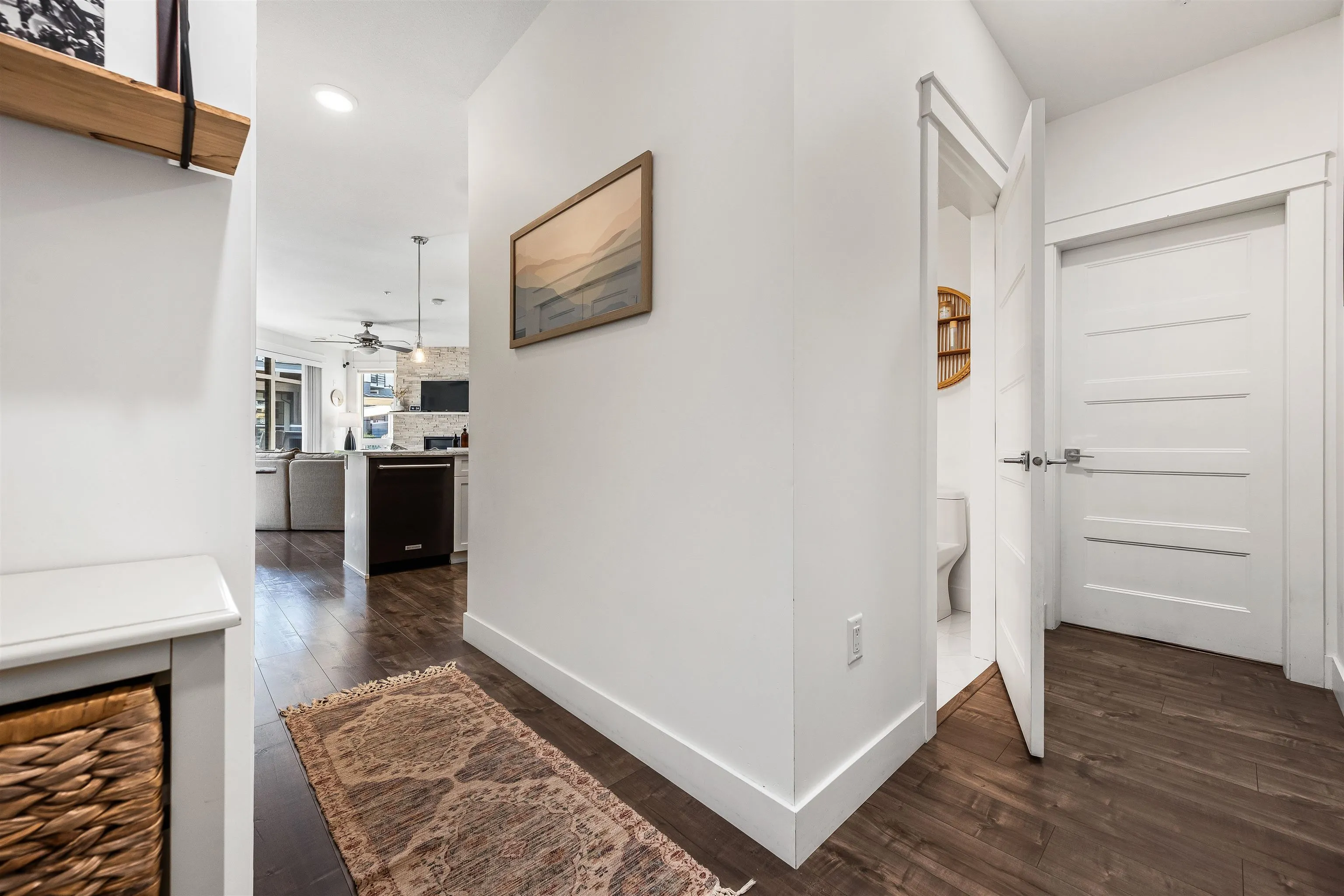 111 5380 Tyee Lane