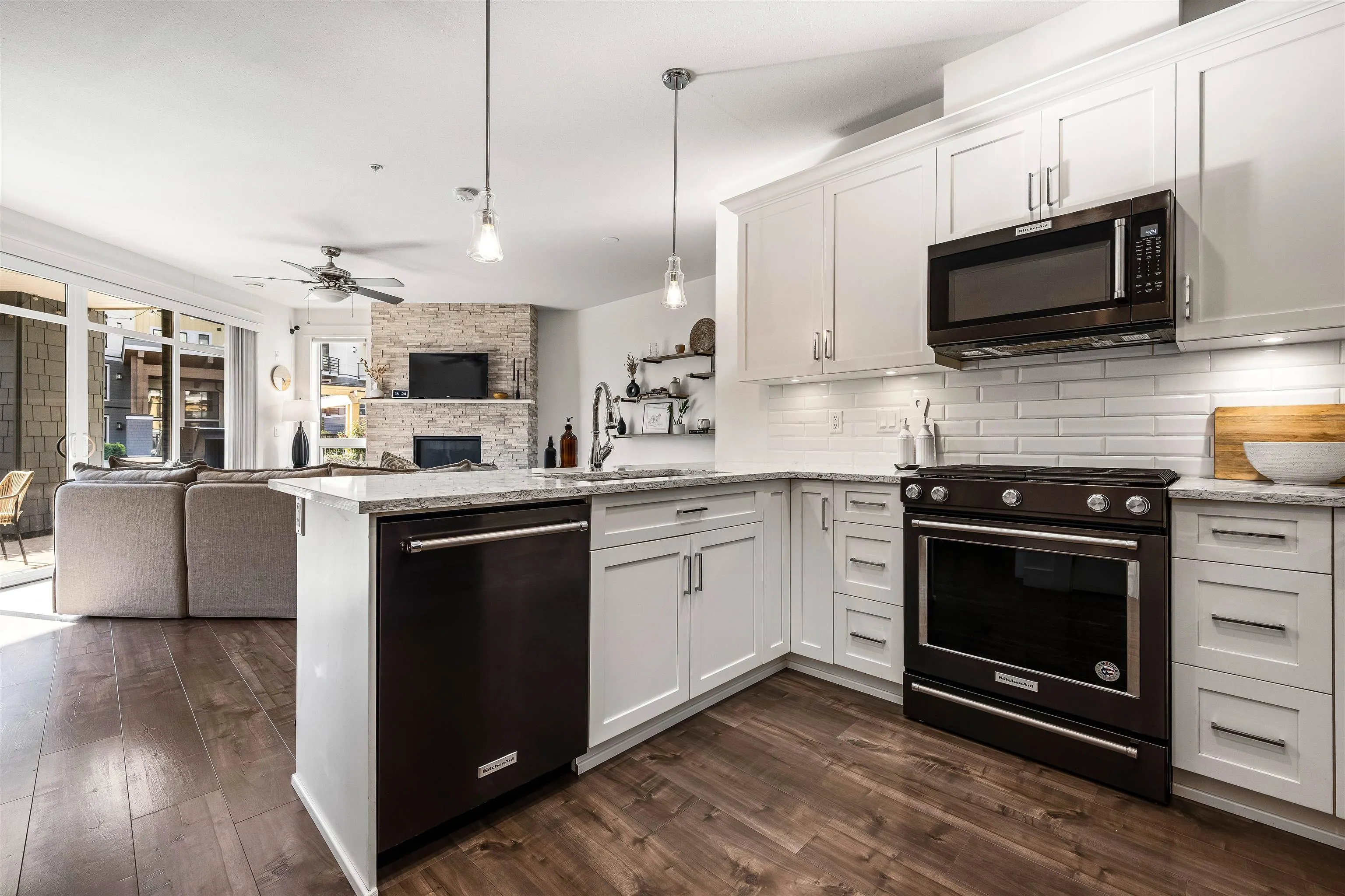 111 5380 Tyee Lane