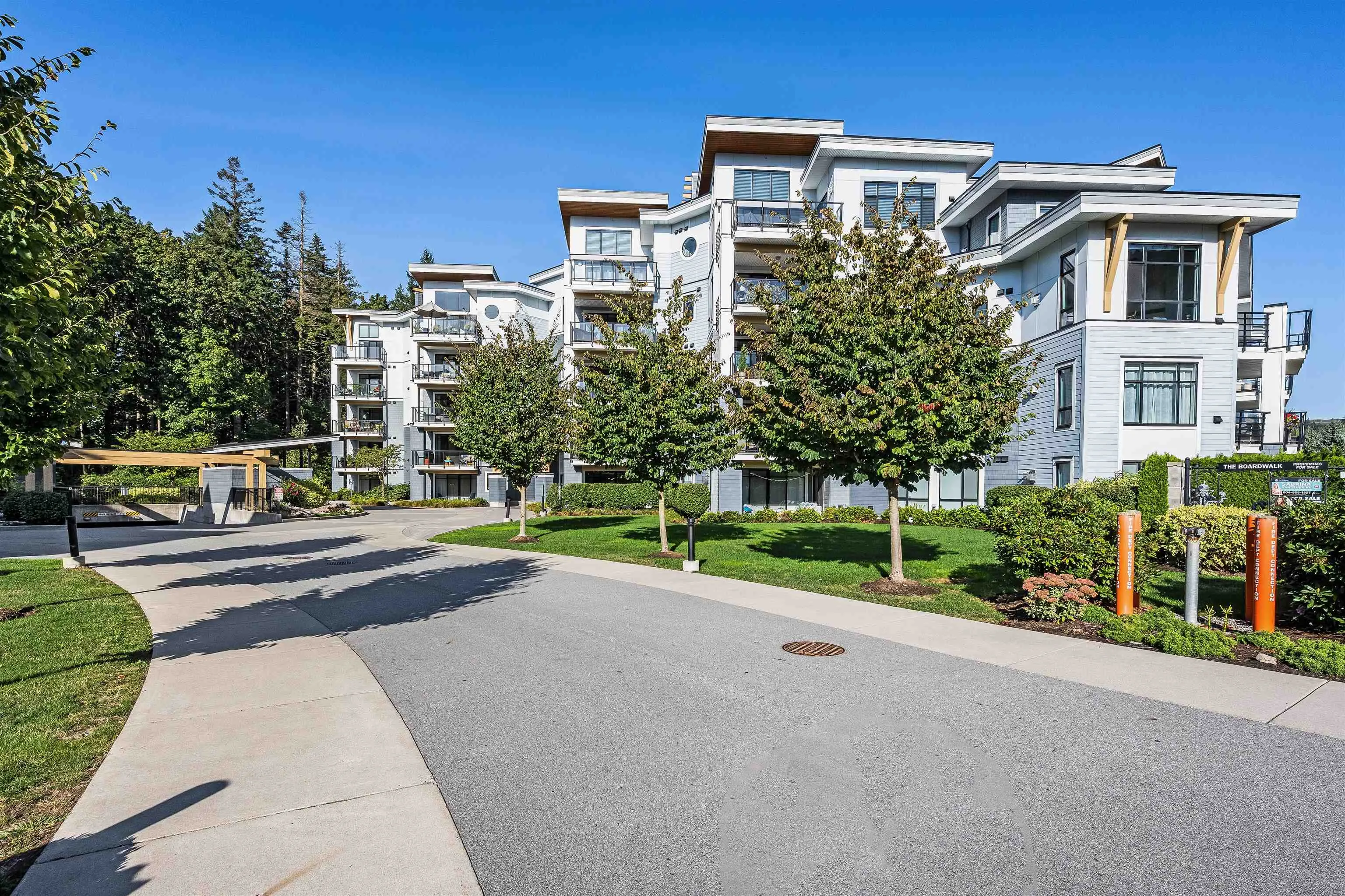 111 5380 Tyee Lane