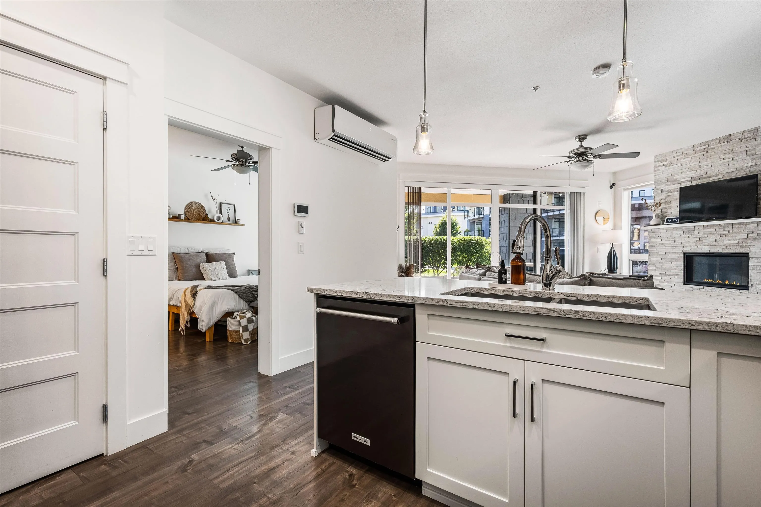 111 5380 Tyee Lane
