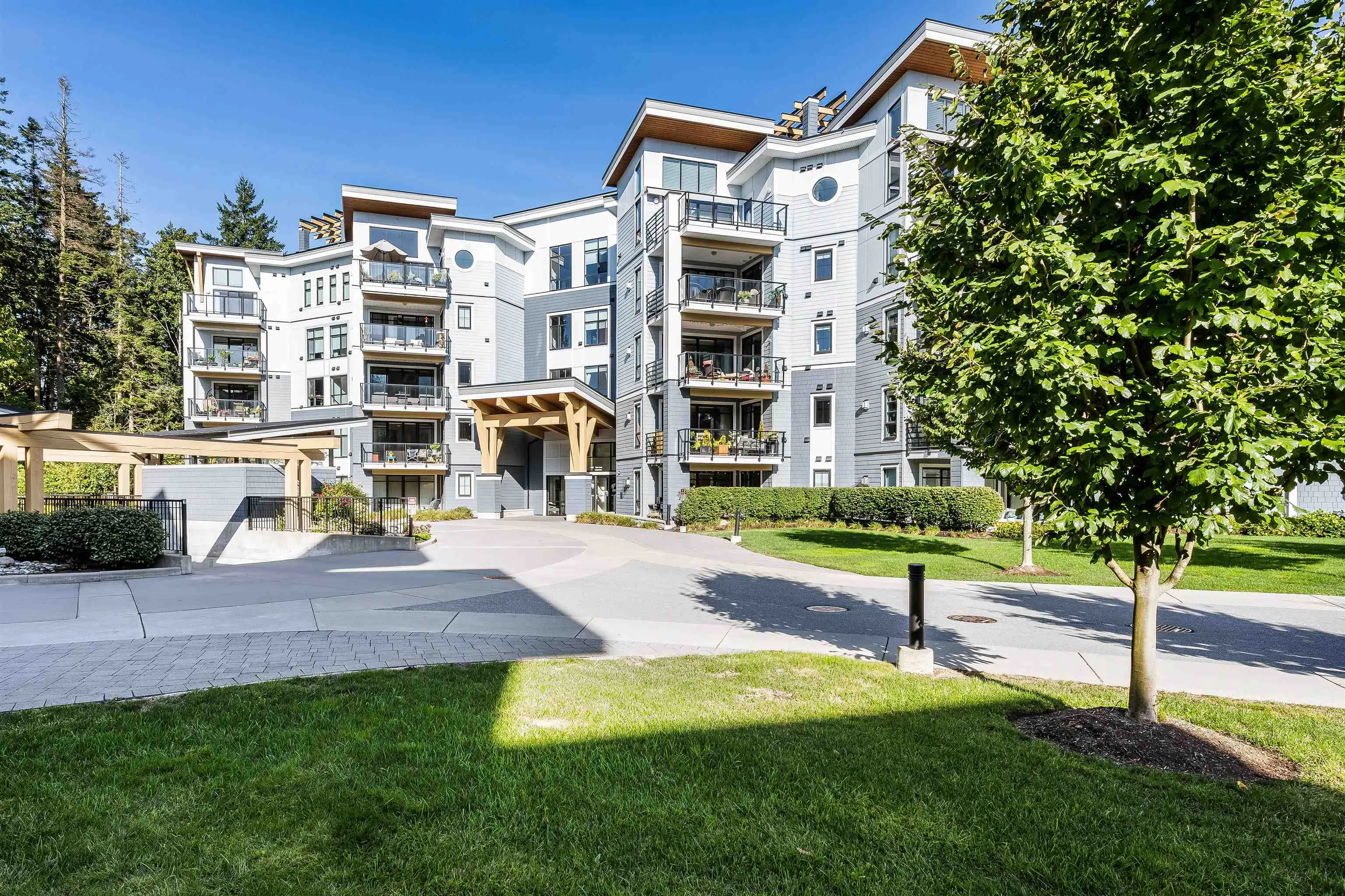 111 5380 Tyee Lane