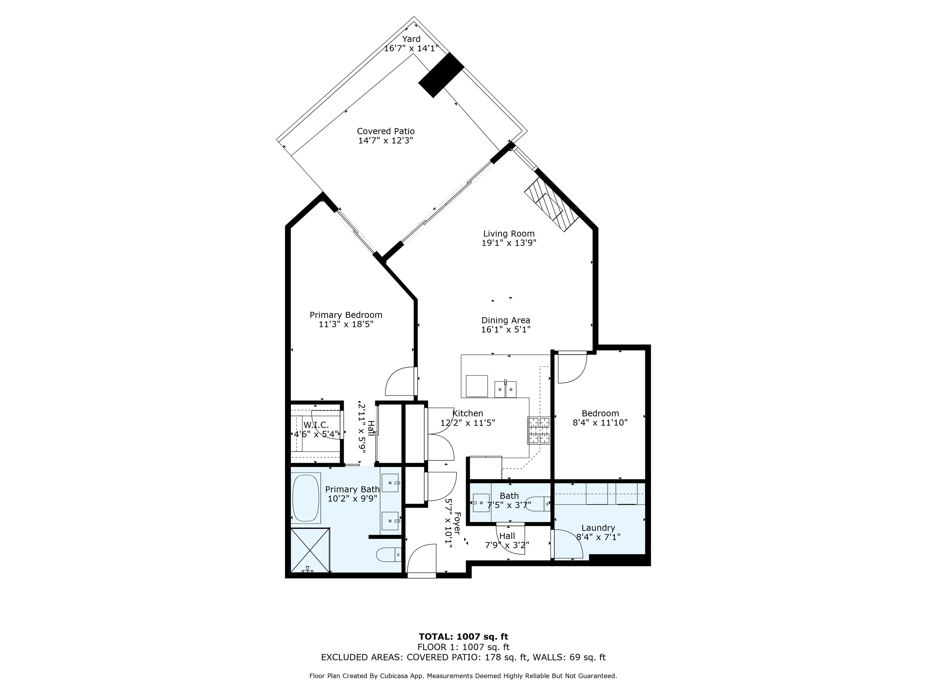 111 5380 Tyee Lane