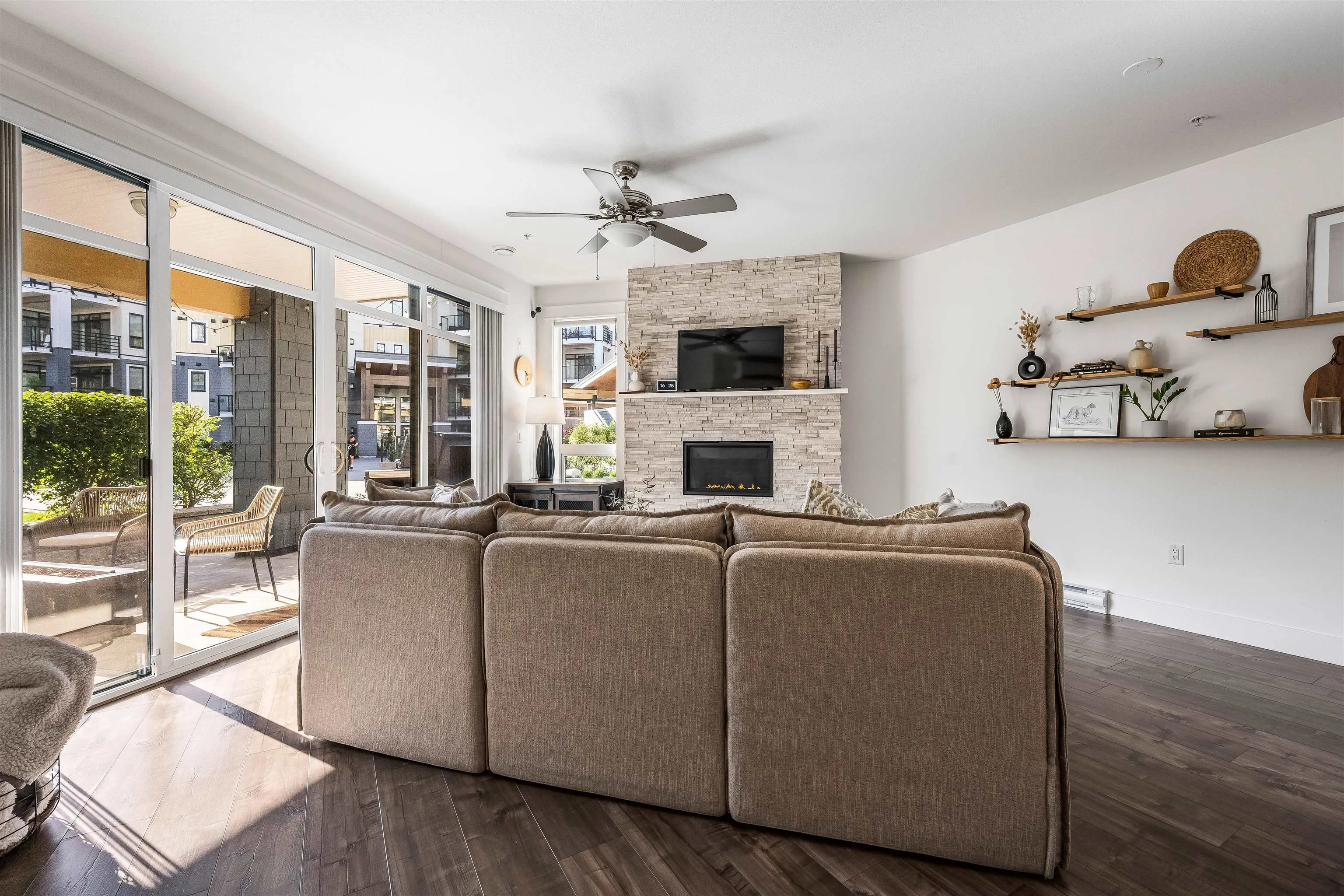 111 5380 Tyee Lane