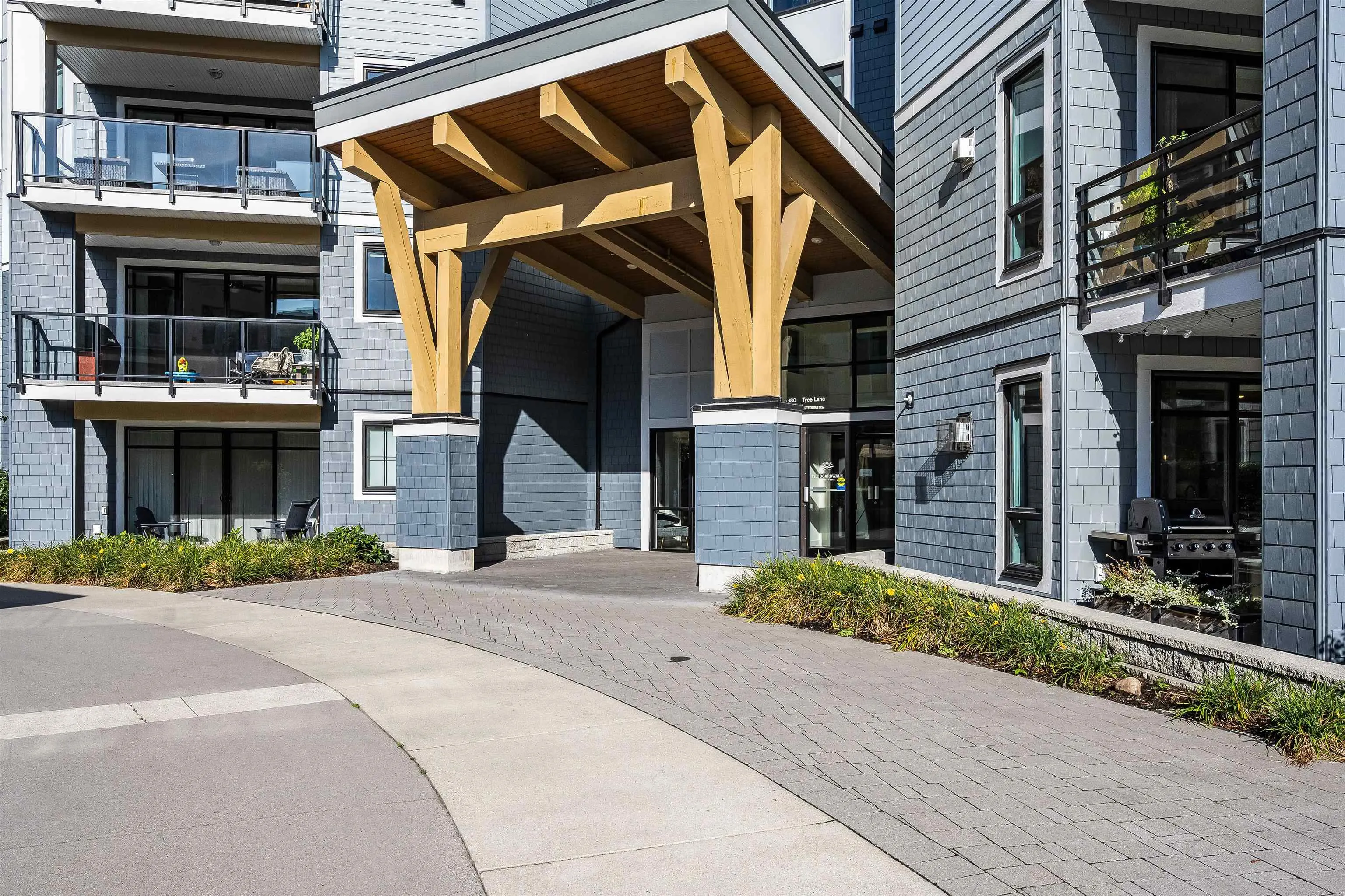 111 5380 Tyee Lane