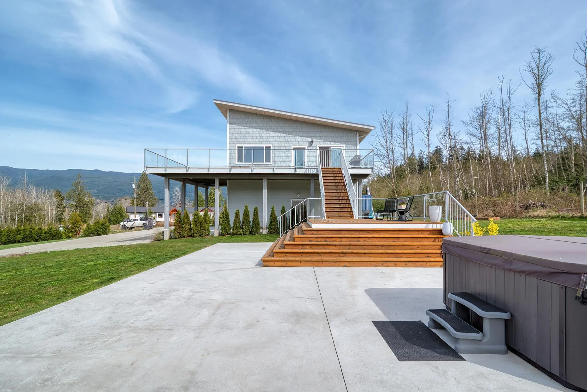6315 Rimrock Road