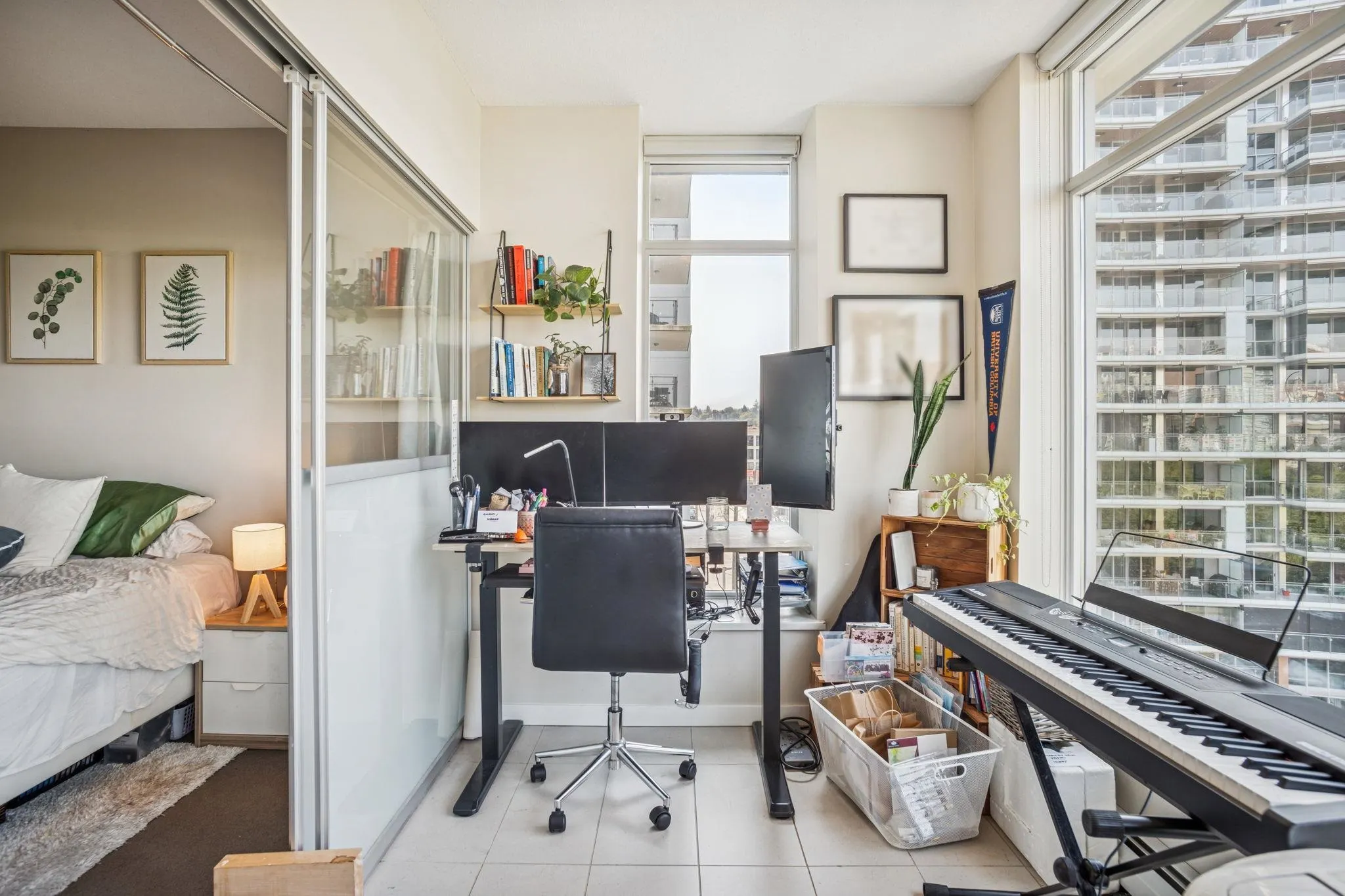 605 1708 Columbia Street