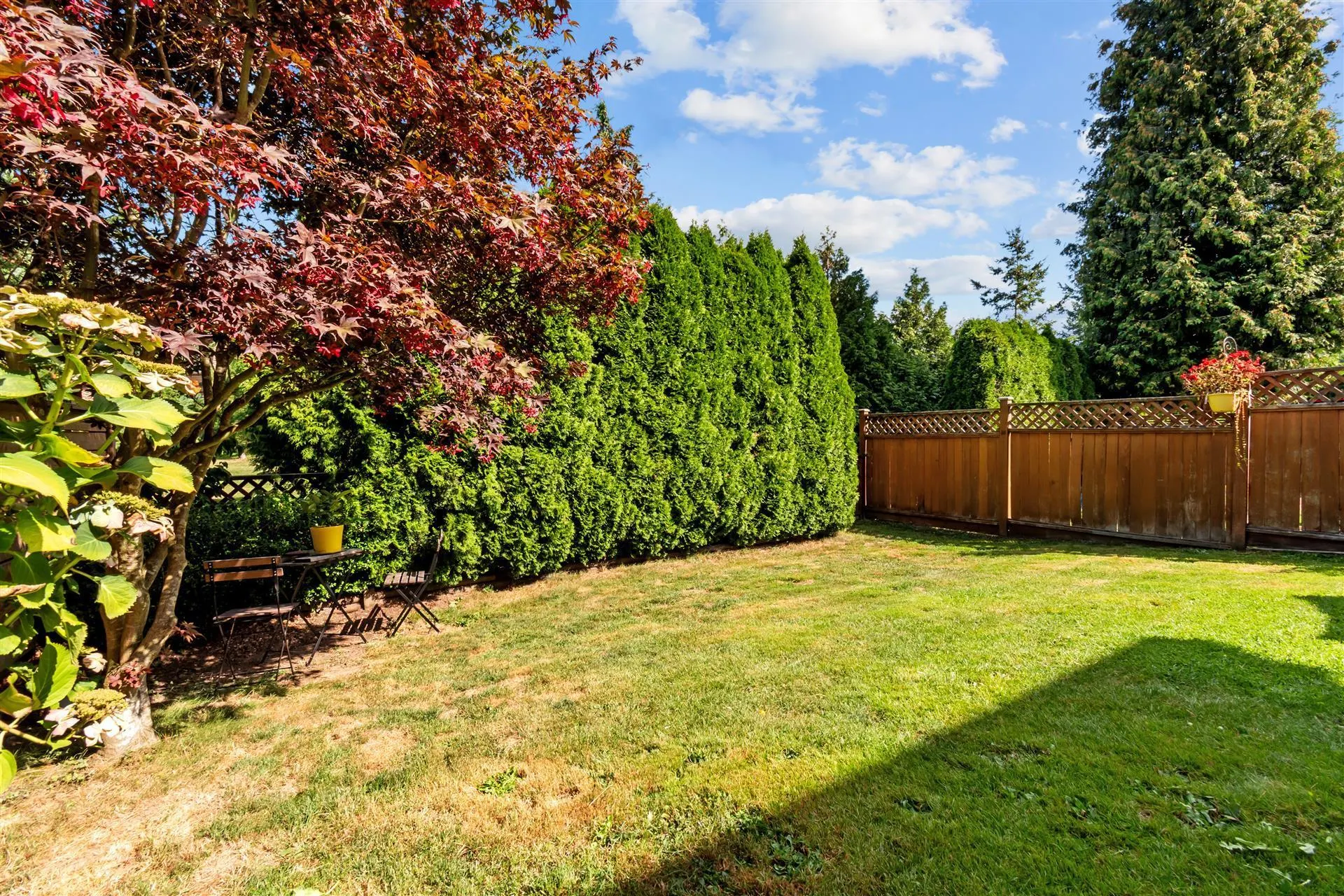 3342 Rosemary Heights Crescent
