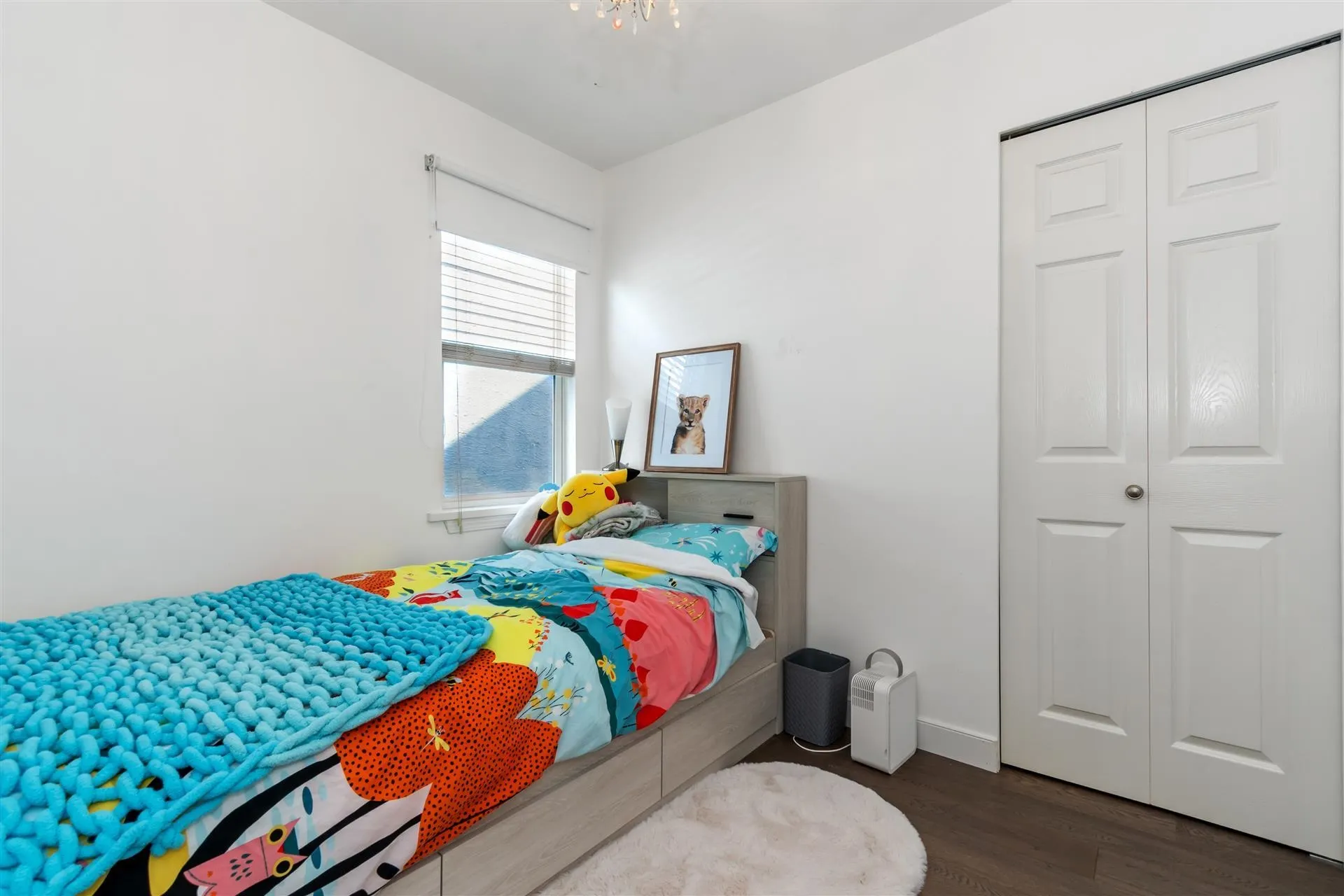 3342 Rosemary Heights Crescent