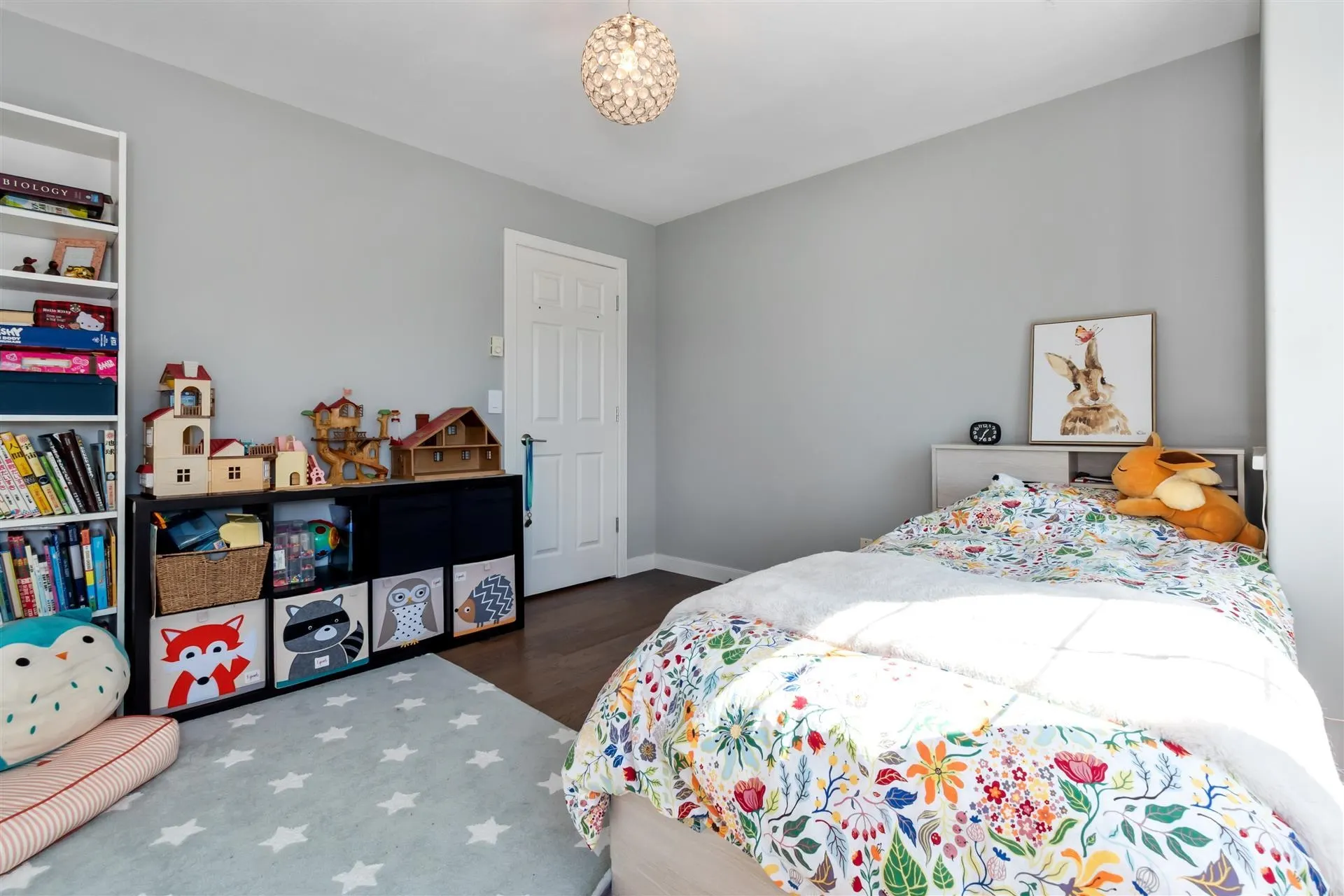 3342 Rosemary Heights Crescent