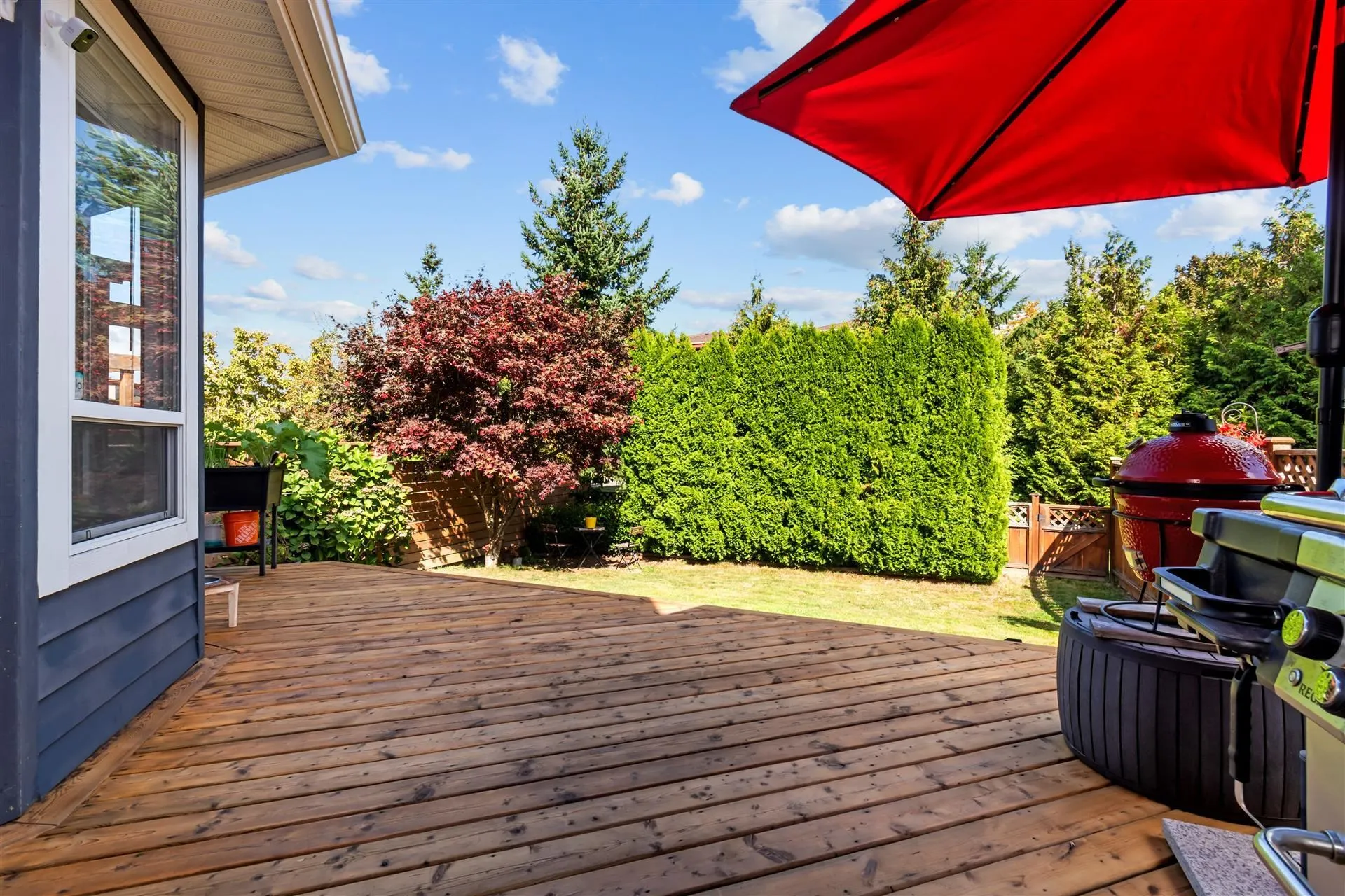 3342 Rosemary Heights Crescent