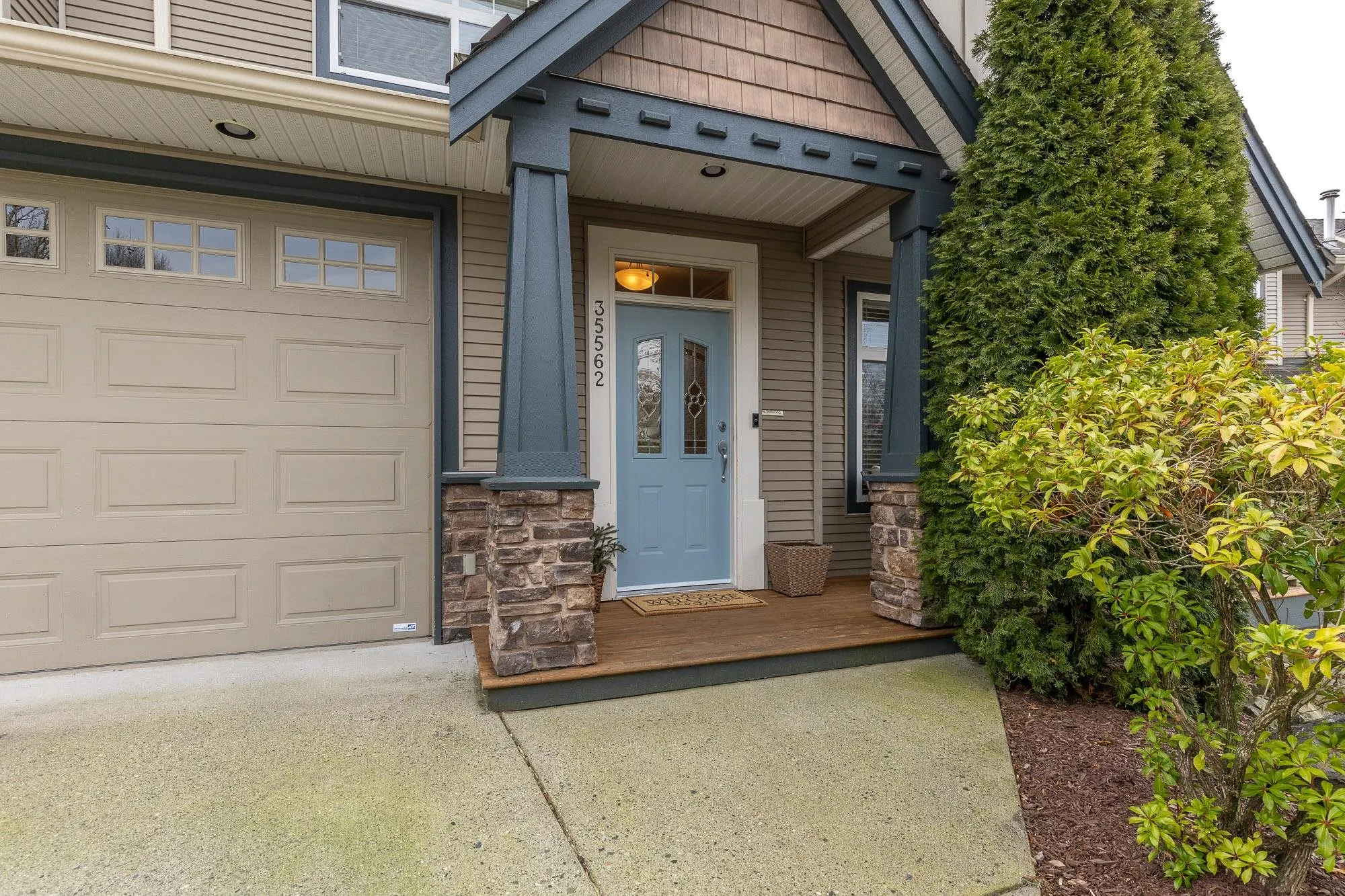 35562 Allison Court
