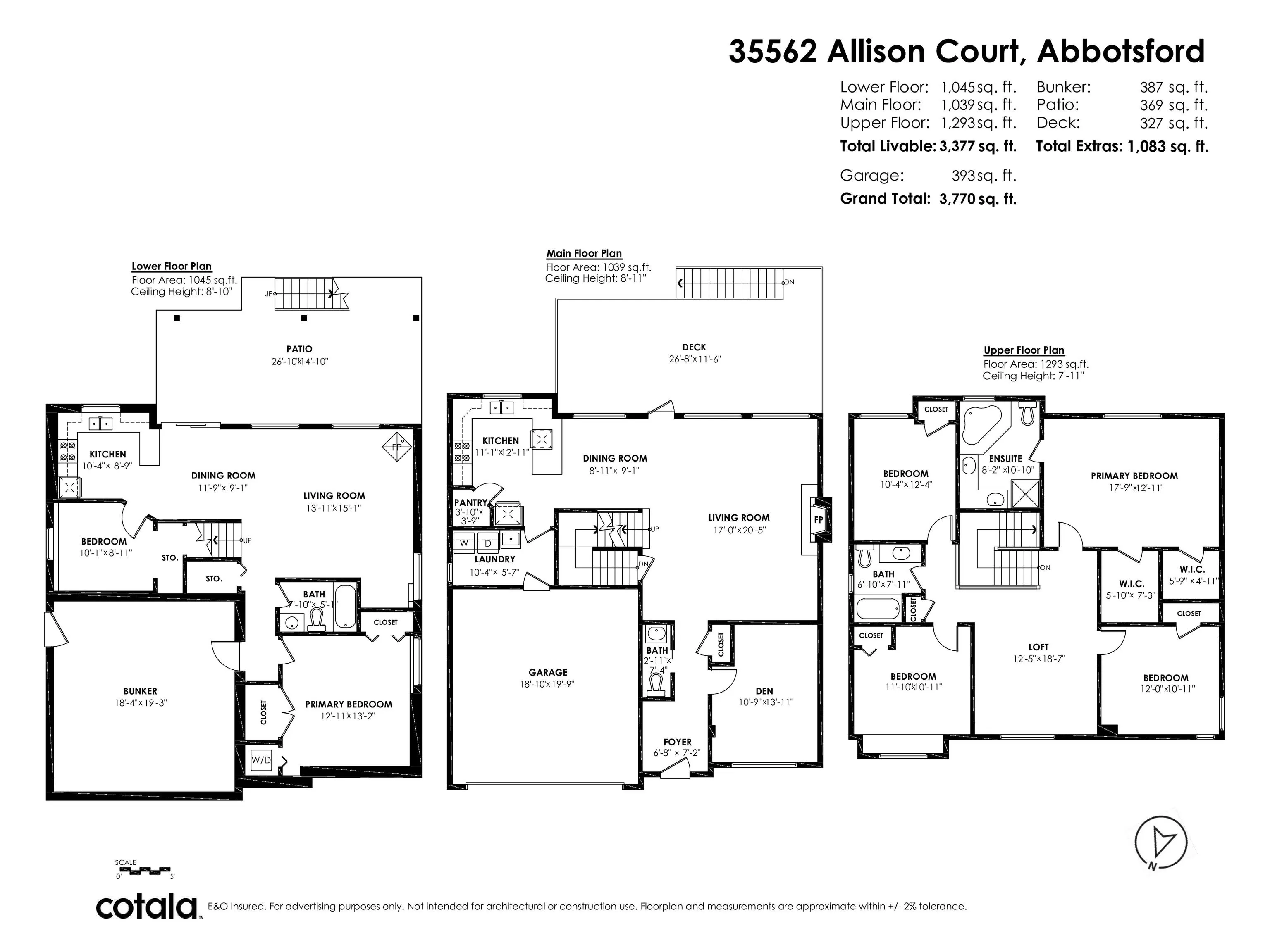 35562 Allison Court