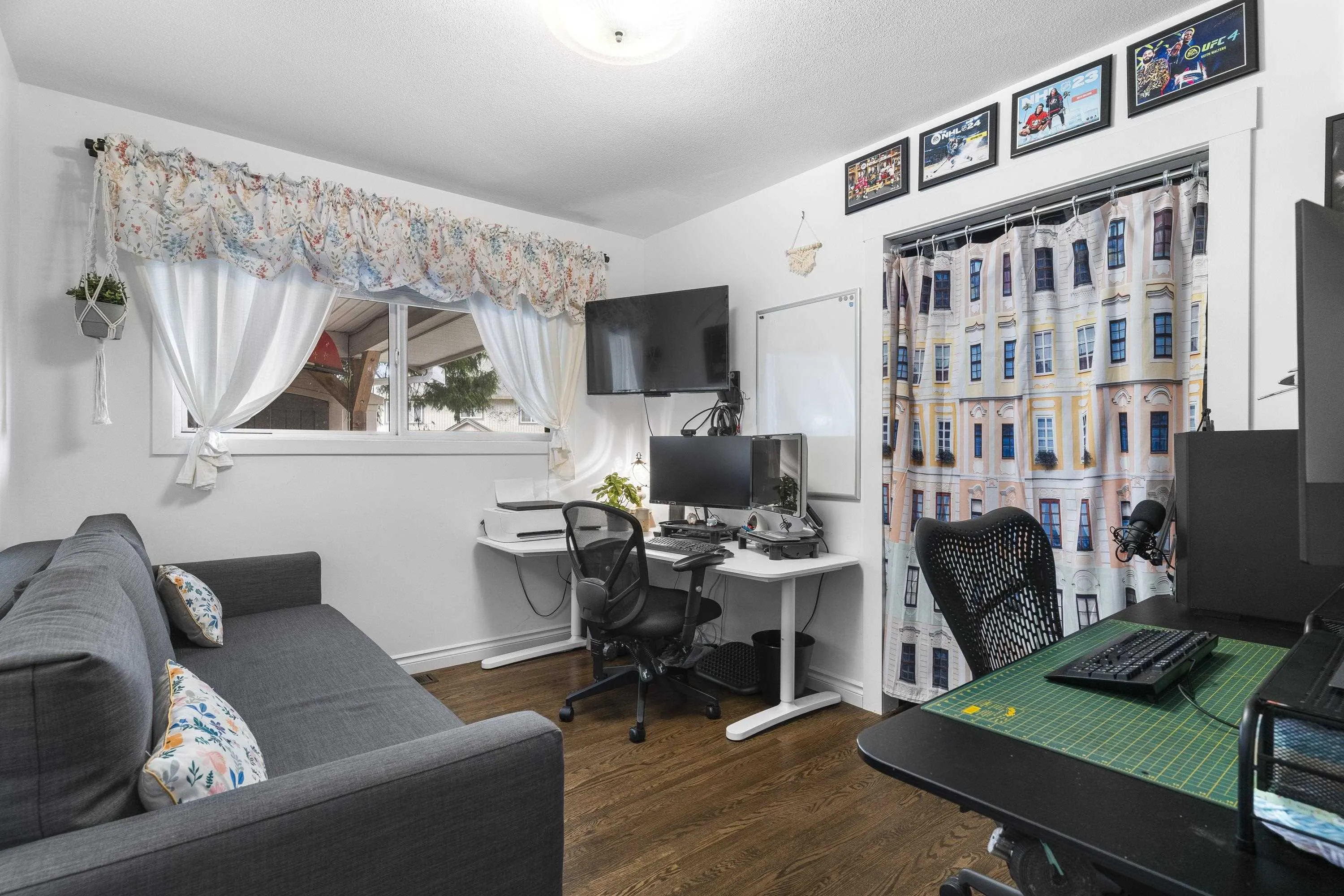 2850 Coast Meridian Road