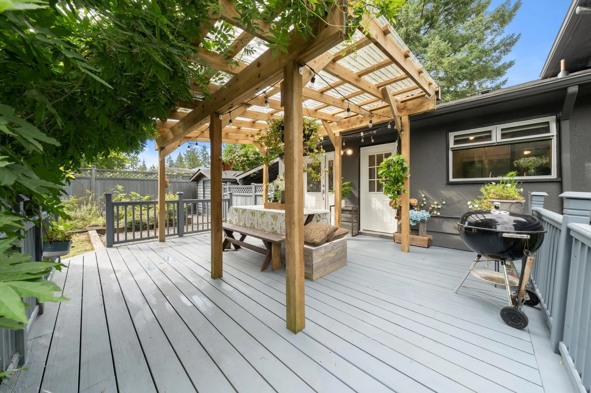 3020 Thorncliffe Drive
