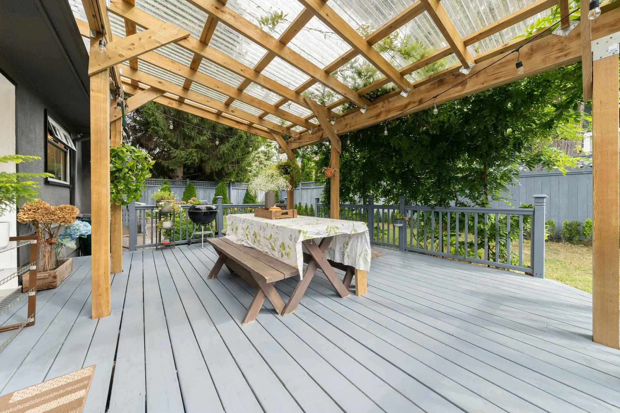 3020 Thorncliffe Drive