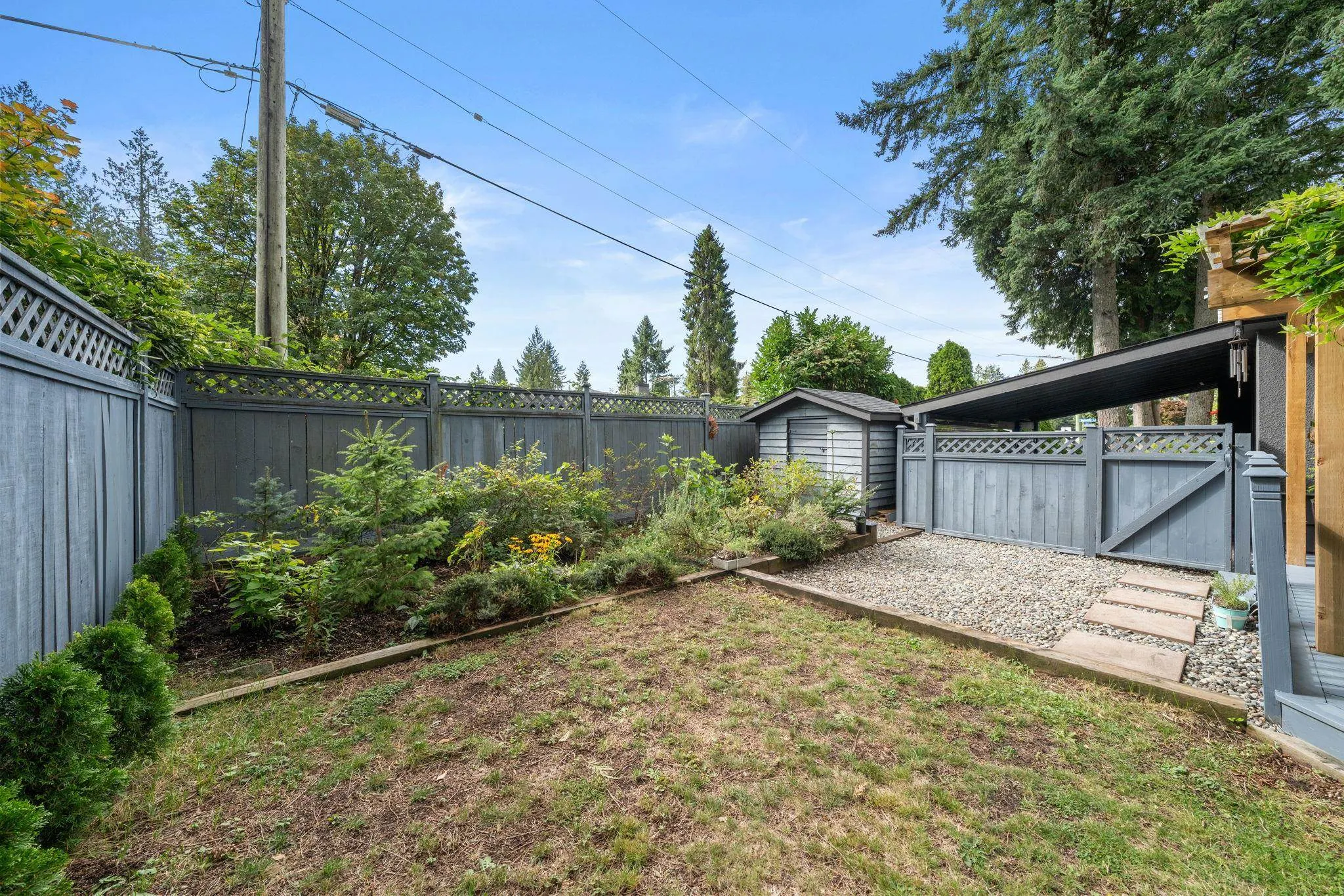 3020 Thorncliffe Drive