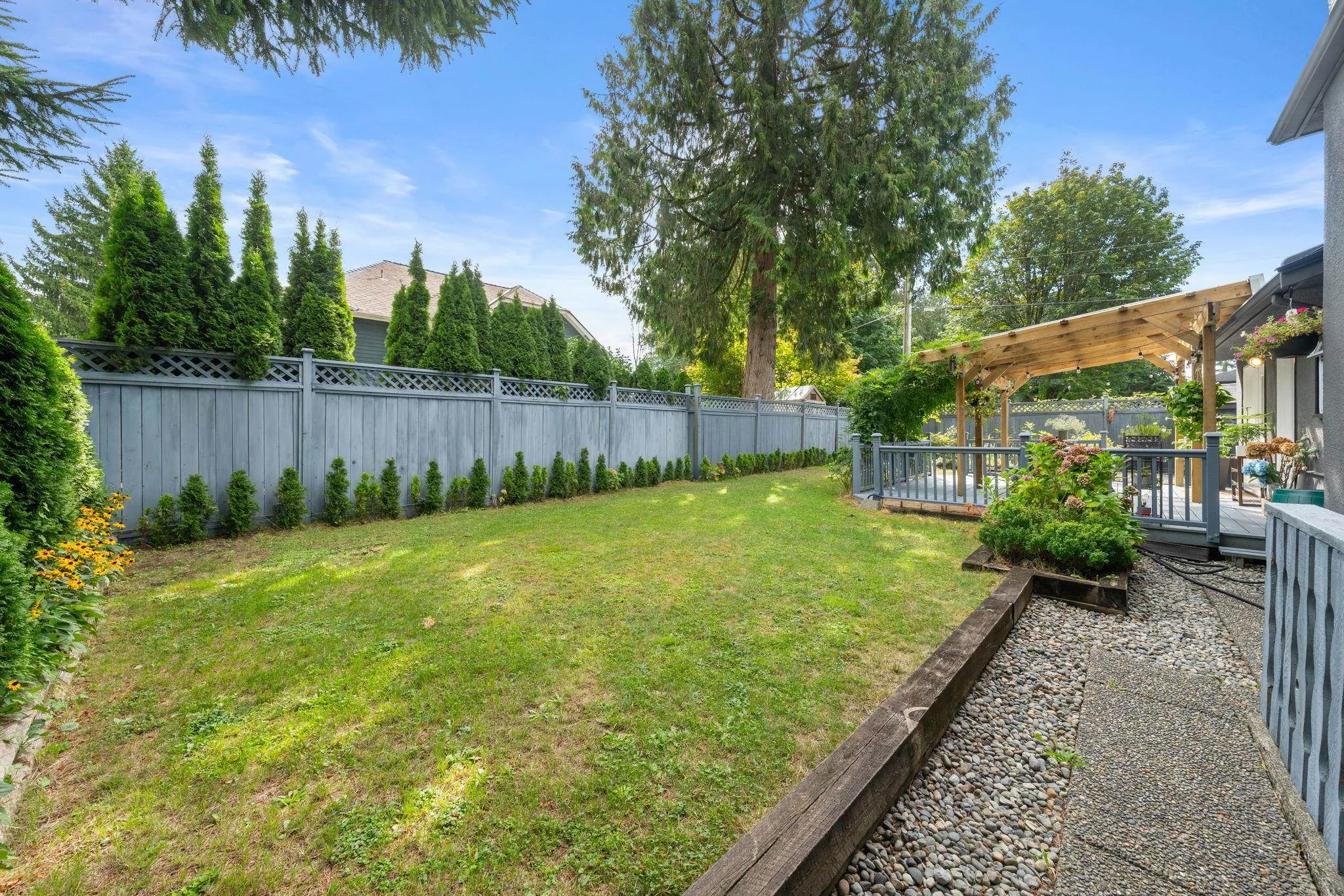 3020 Thorncliffe Drive
