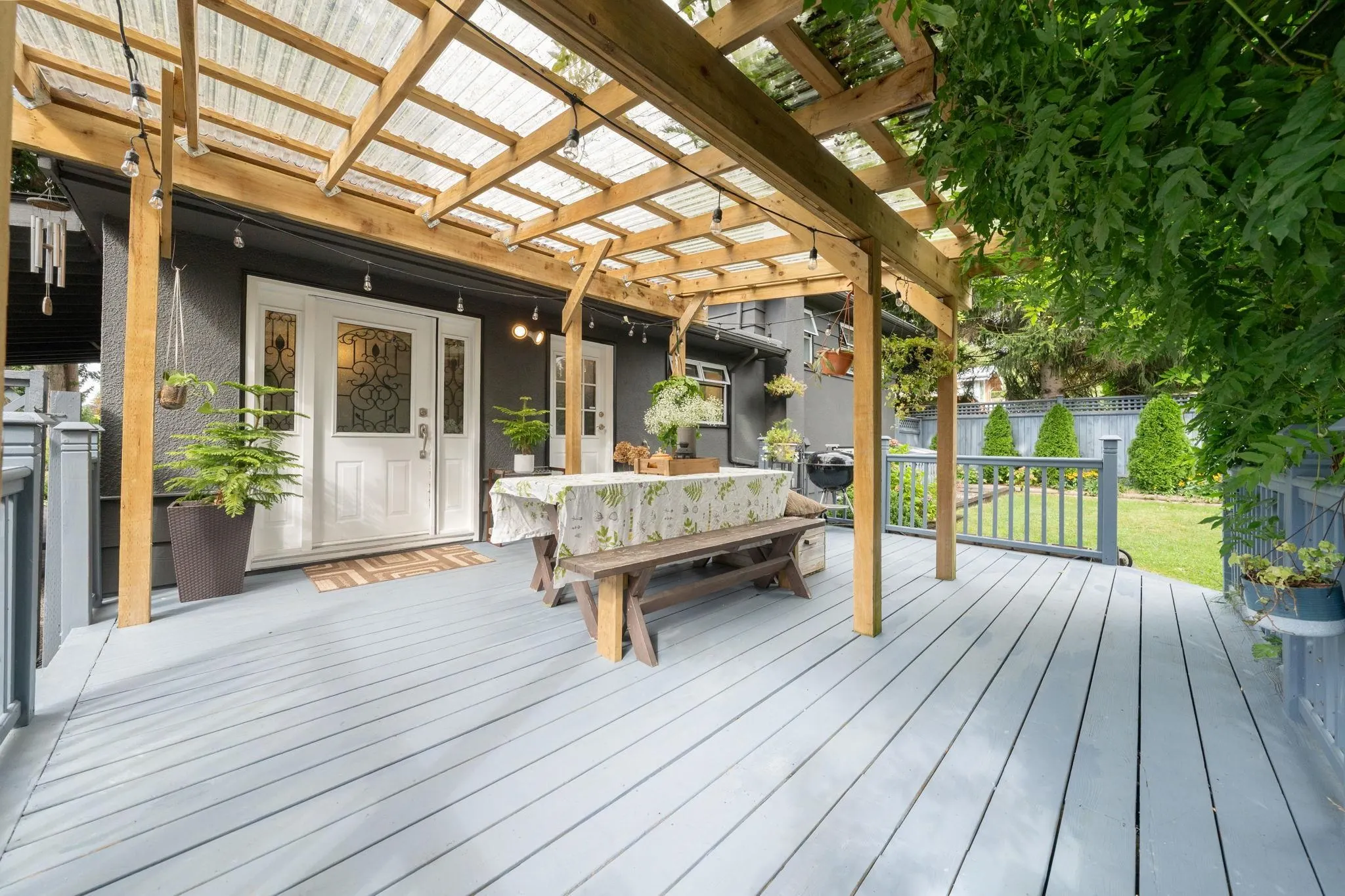 3020 Thorncliffe Drive