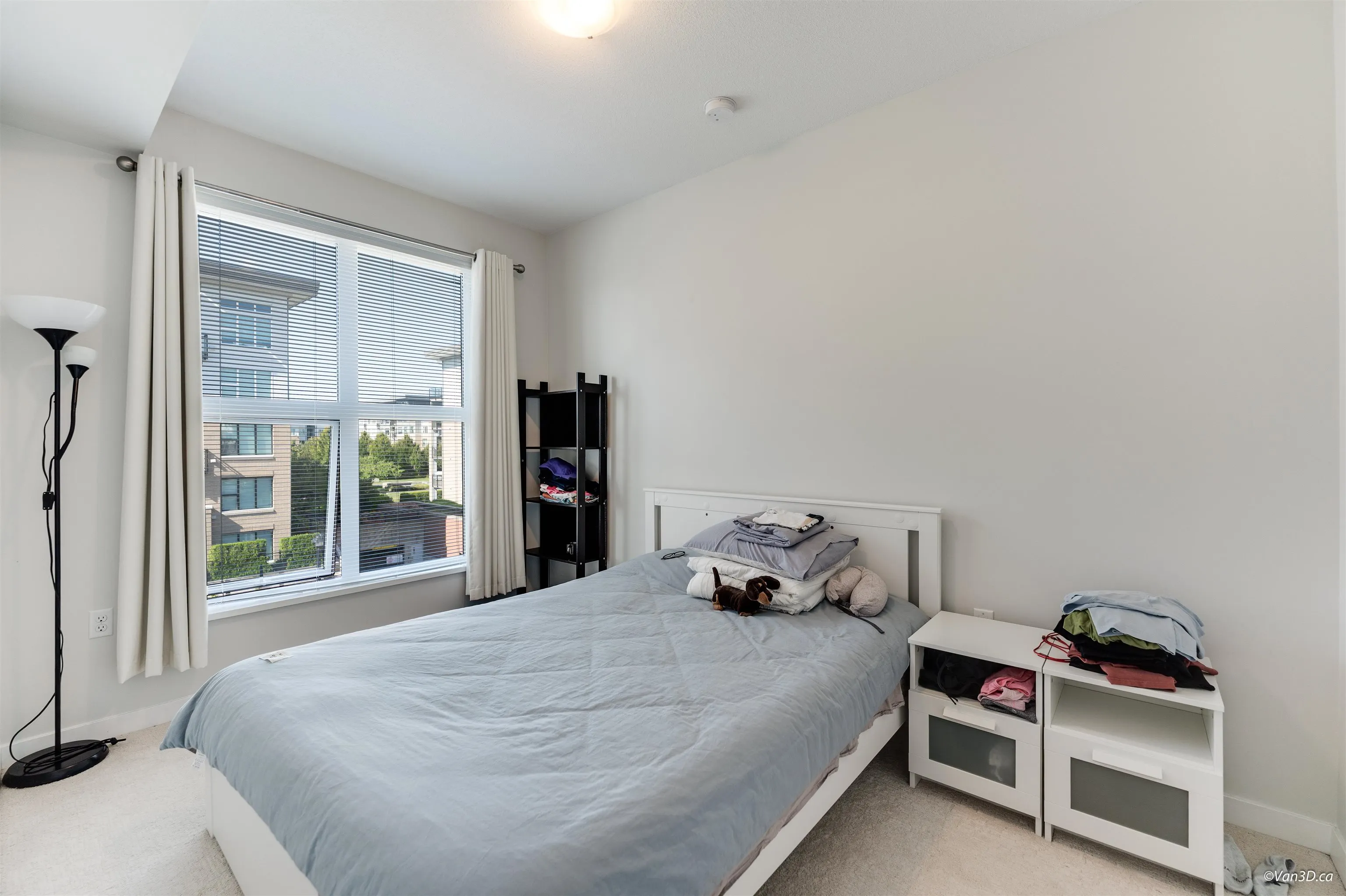 309 9551 Alexandra Road