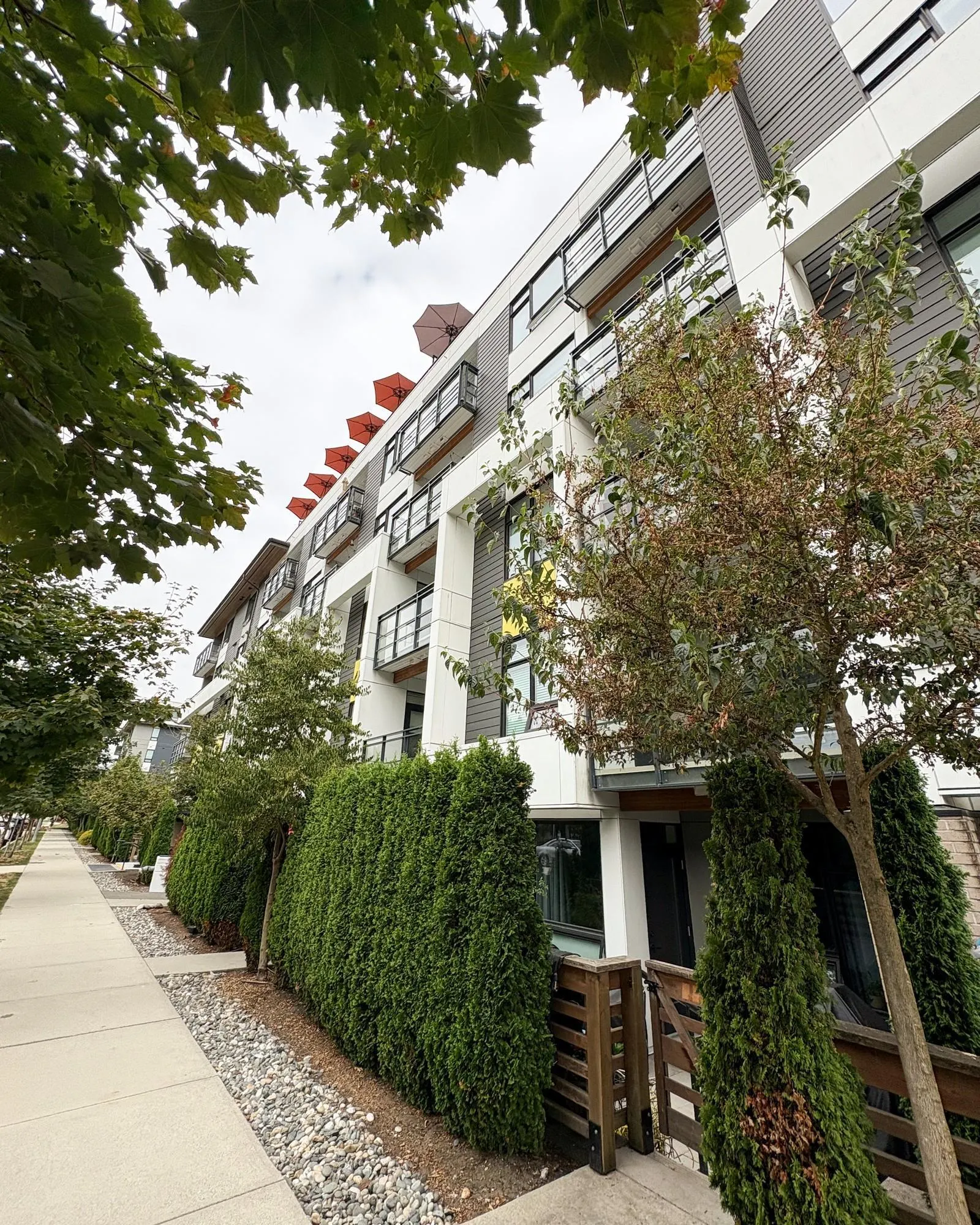 407 3038 St George Street