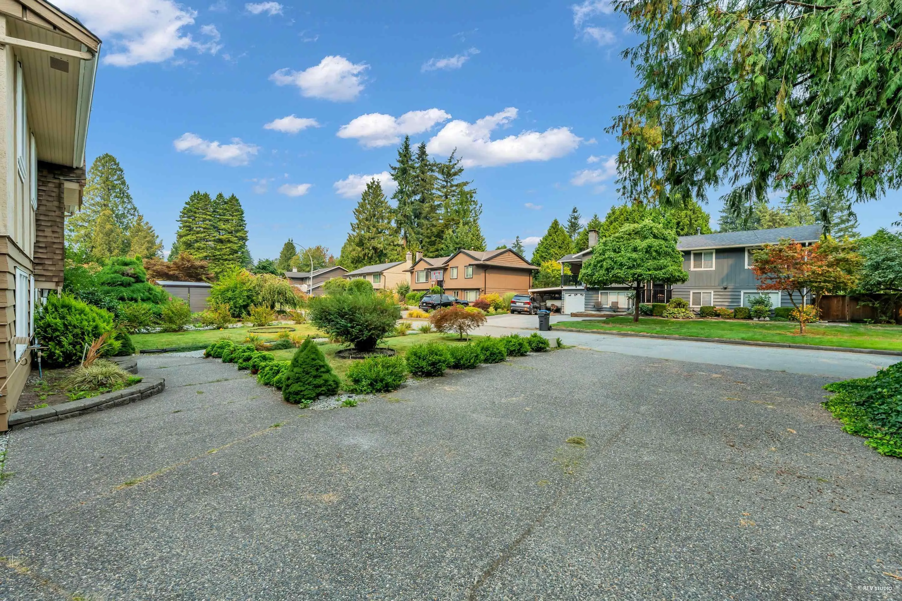 1226 Barberry Drive