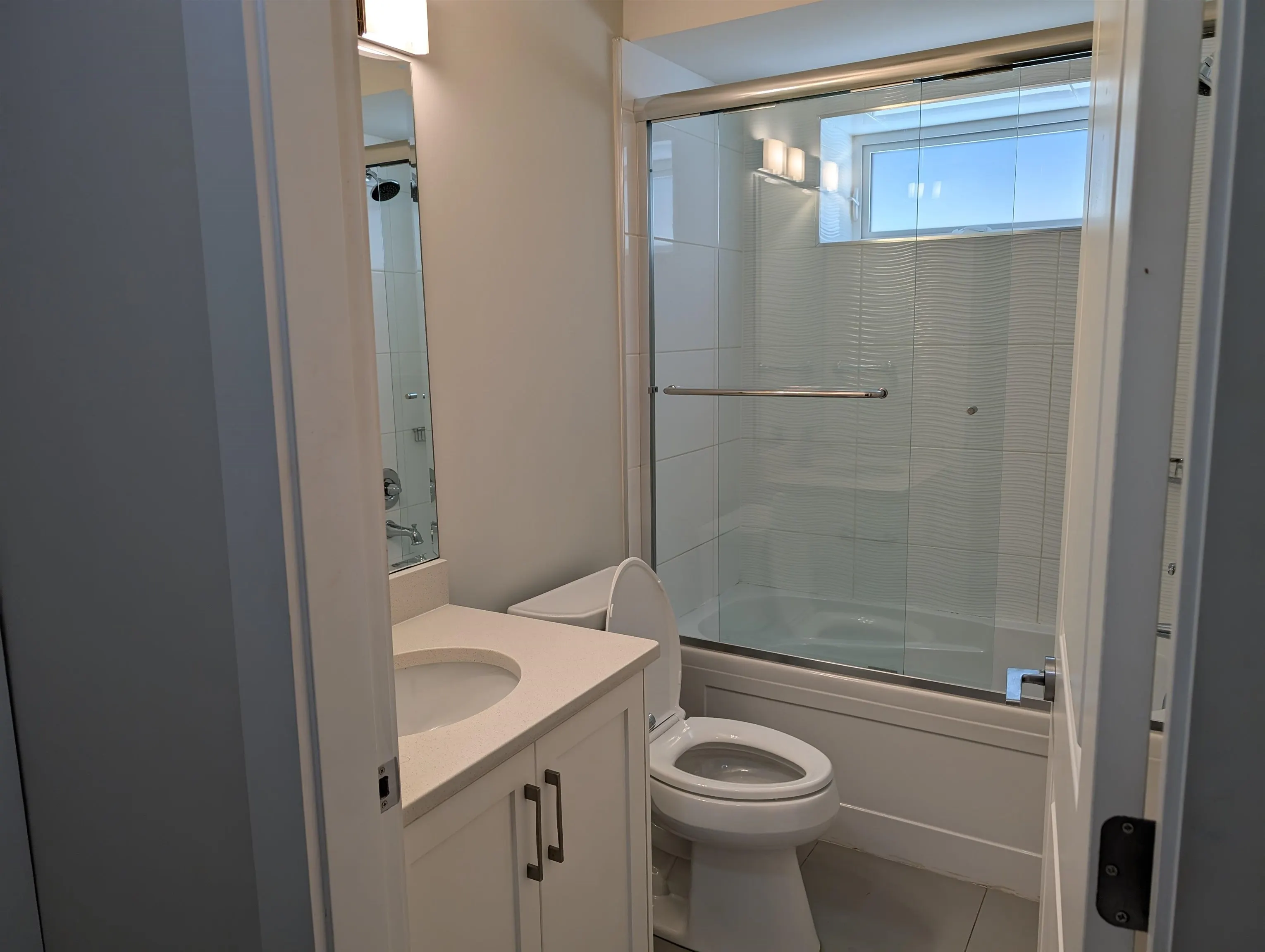 Basement 2217 E 8th Avenue