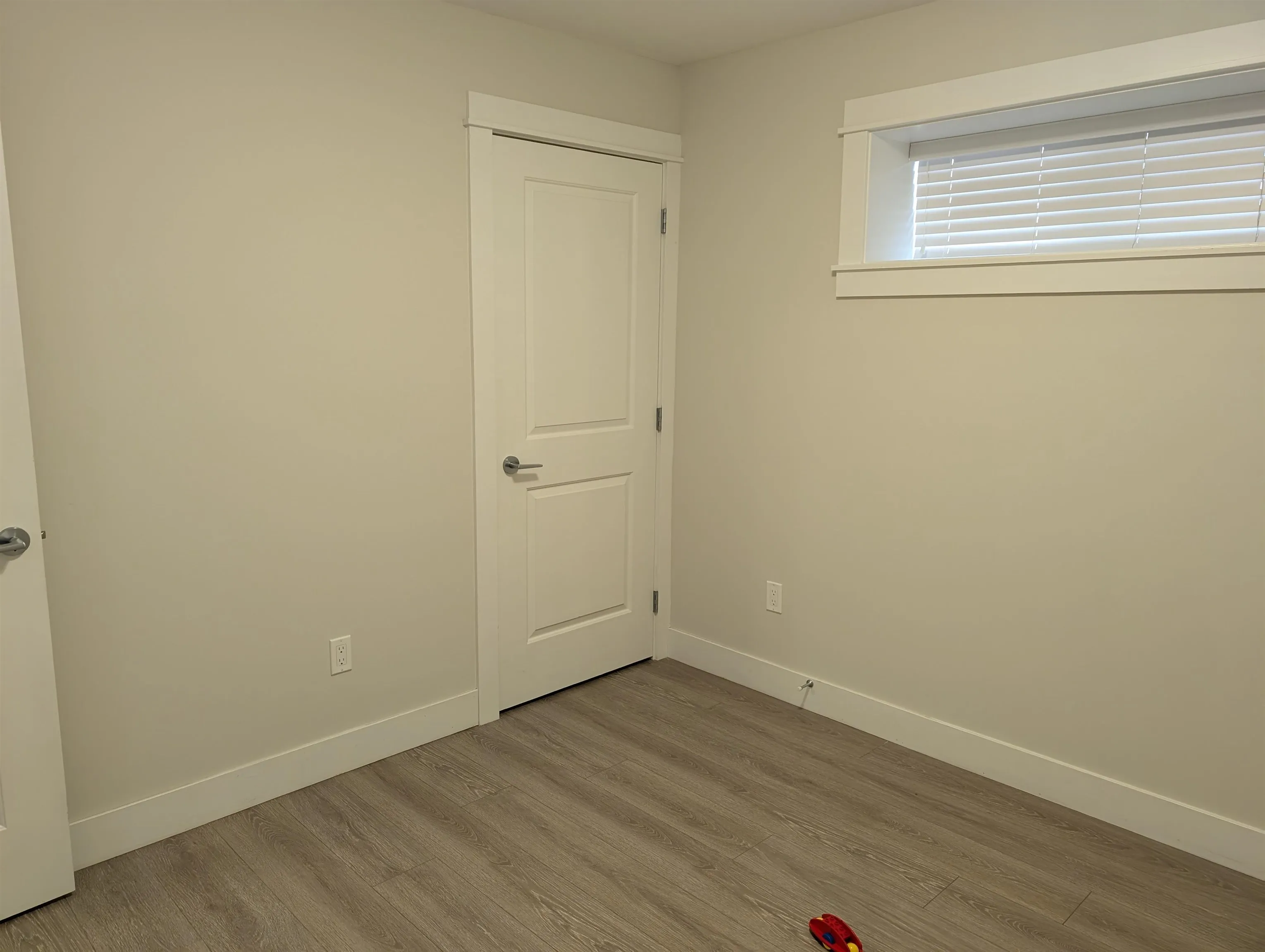 Basement 2217 E 8th Avenue