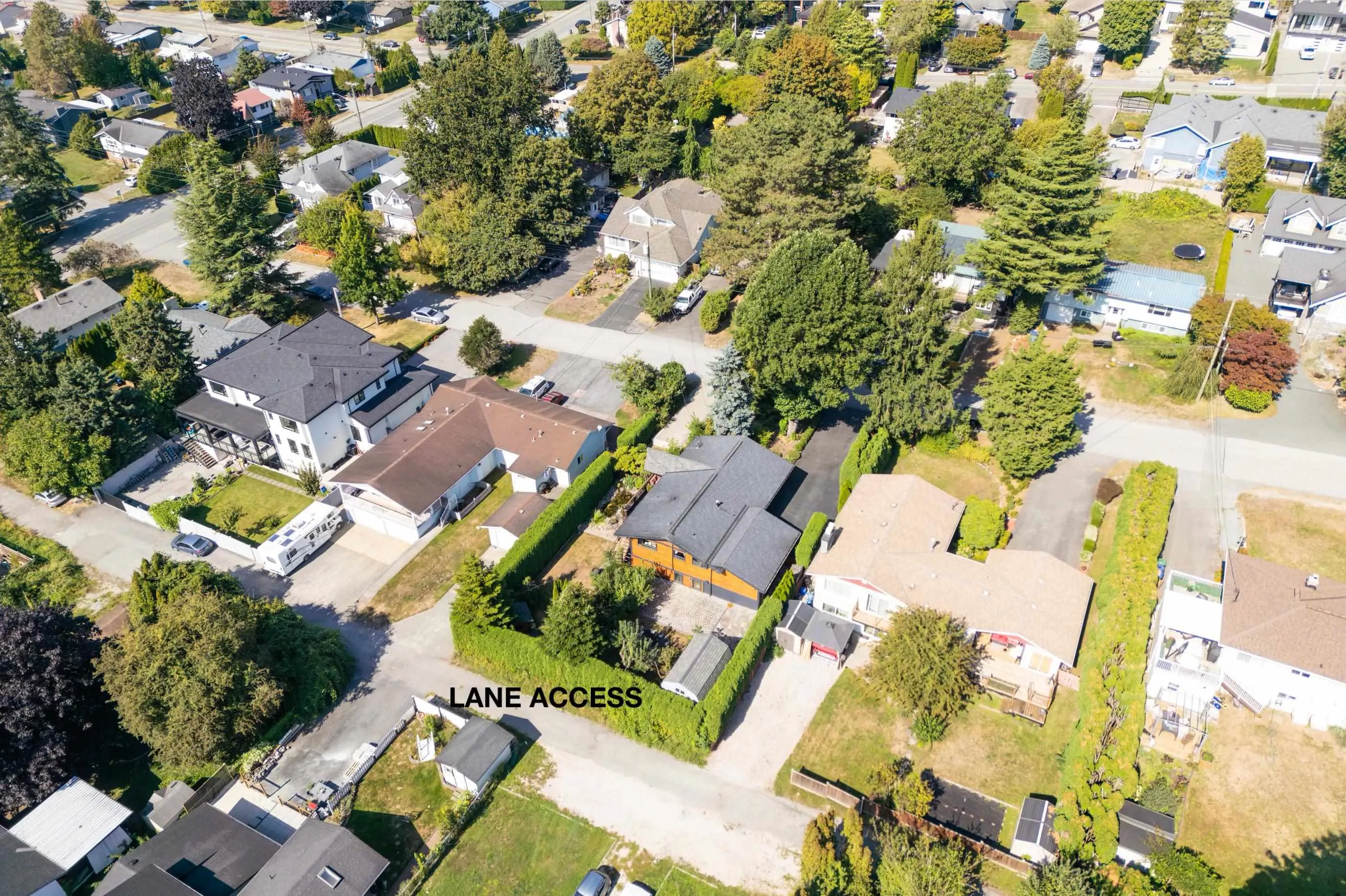 18058 57a Avenue