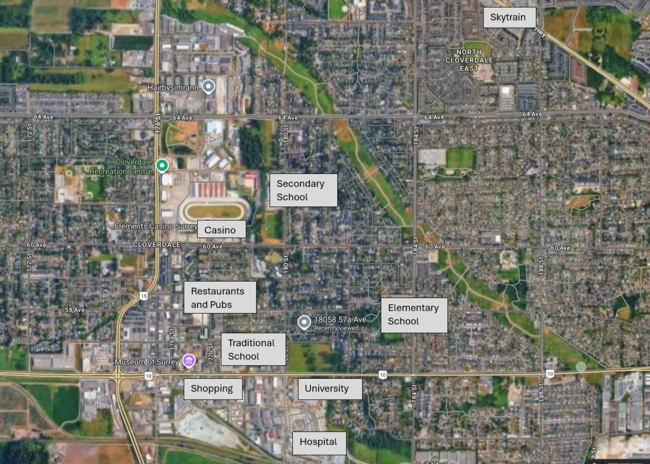 18058 57a Avenue