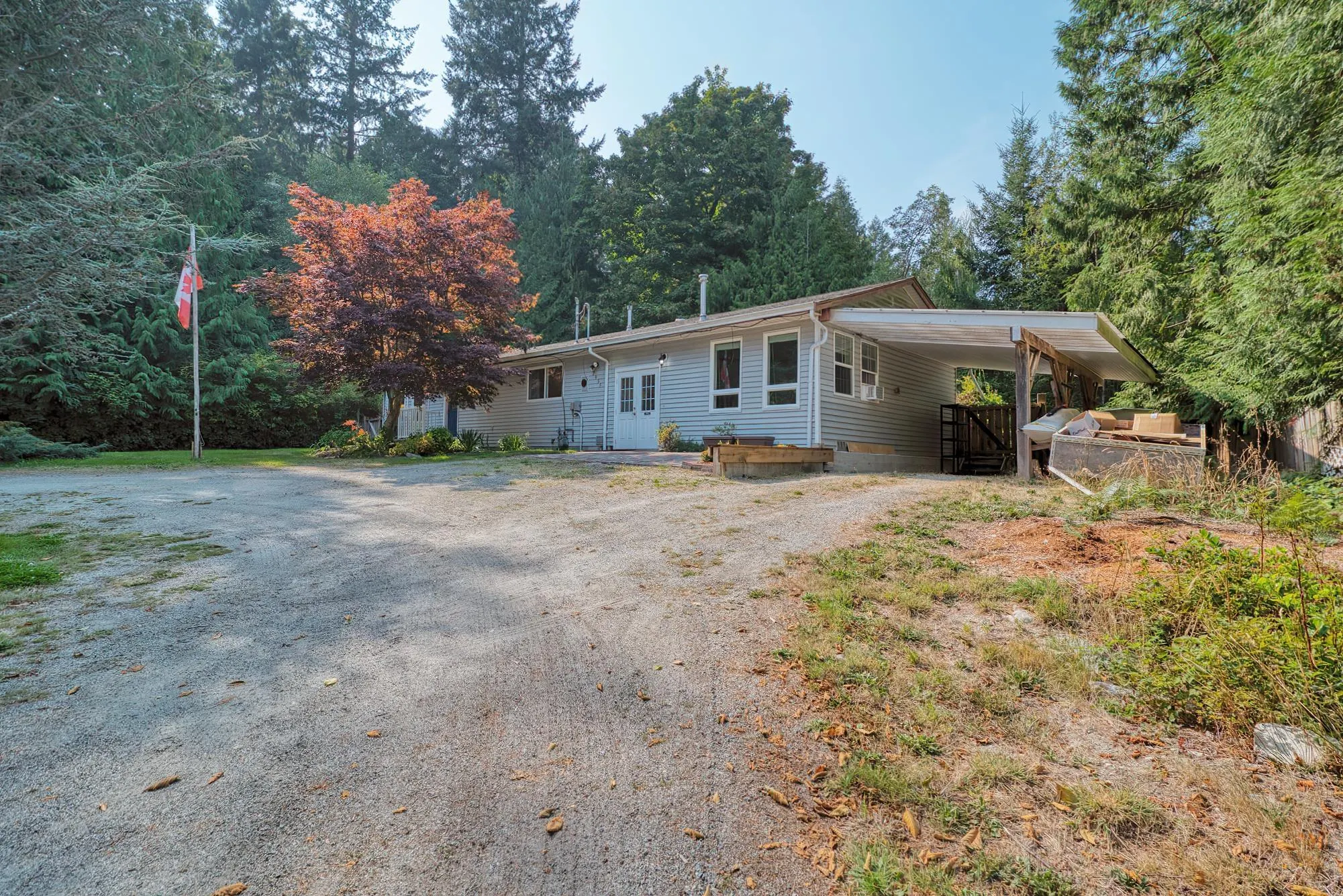 7955 Connor Road