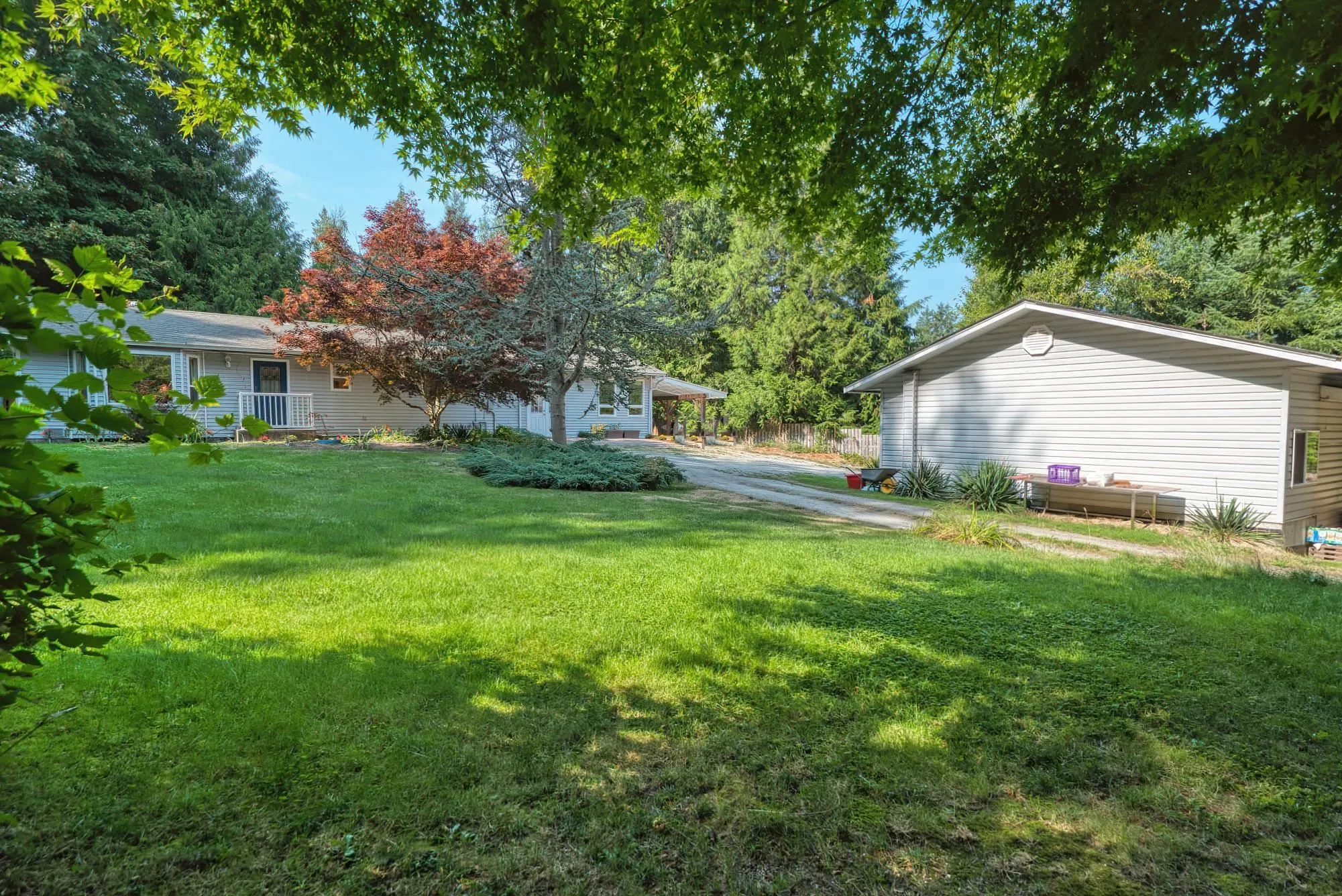 7955 Connor Road