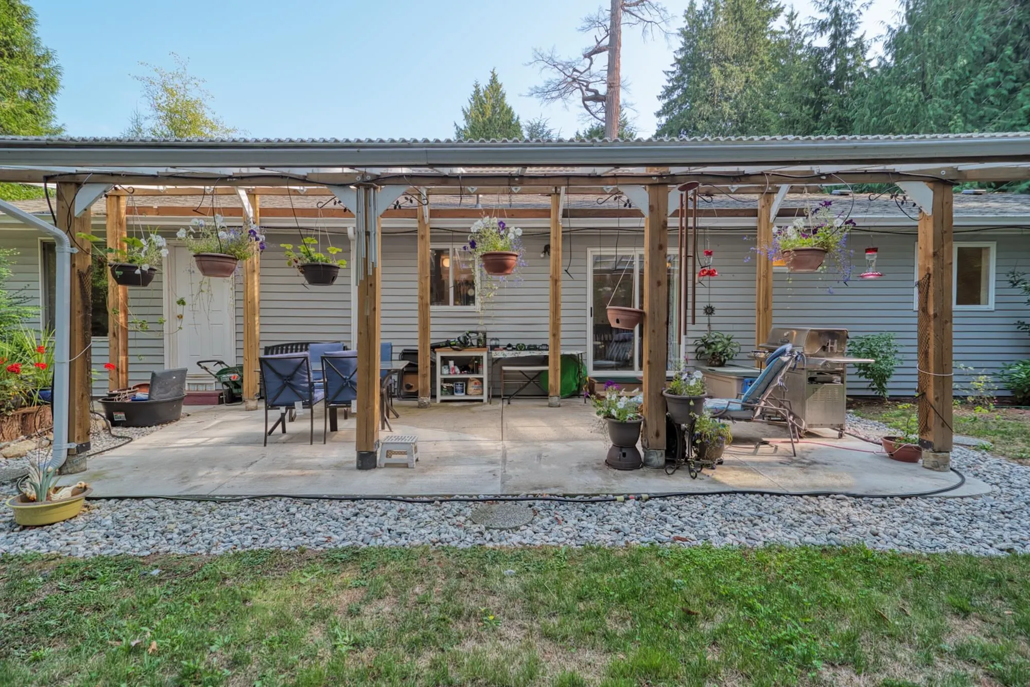 7955 Connor Road