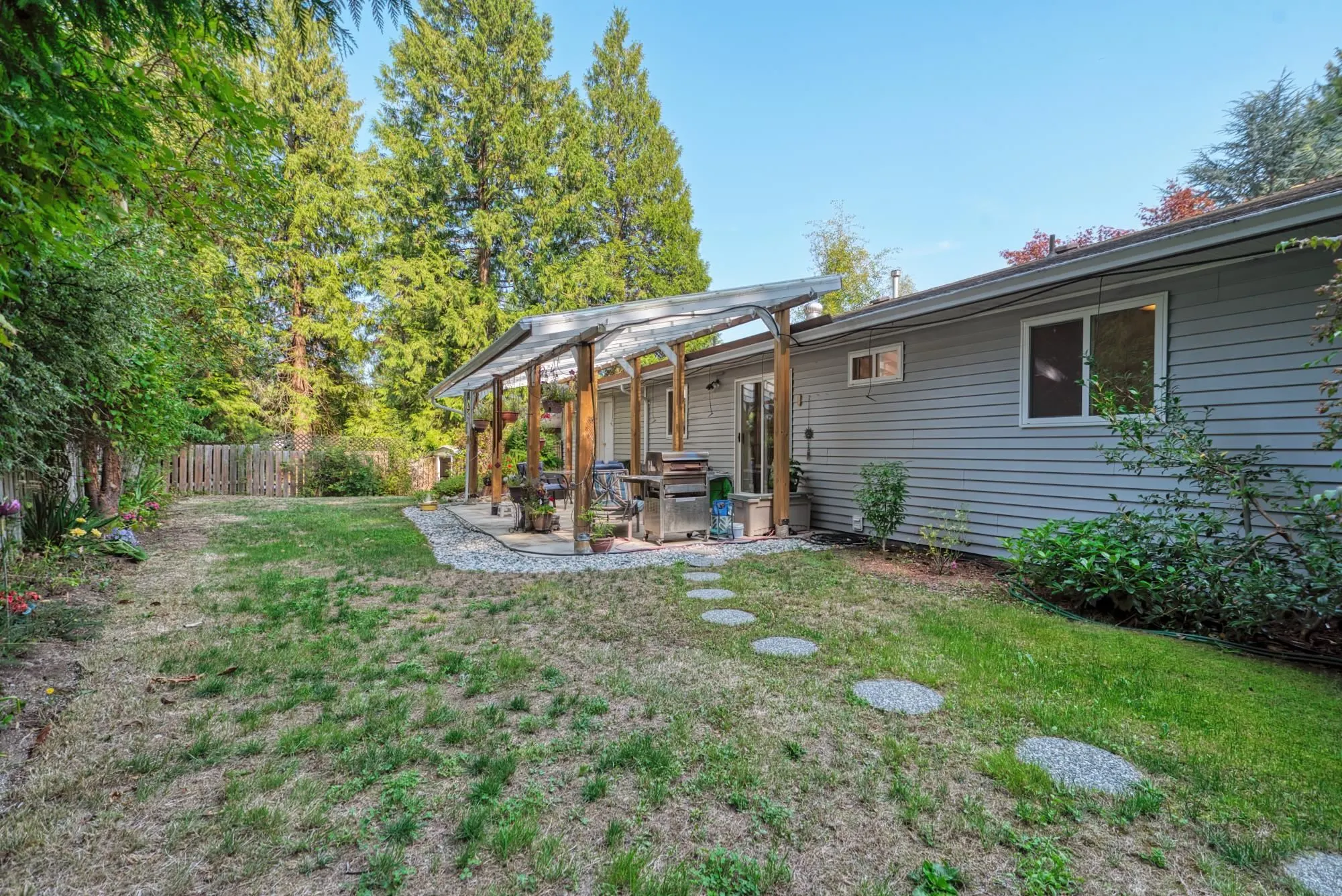 7955 Connor Road