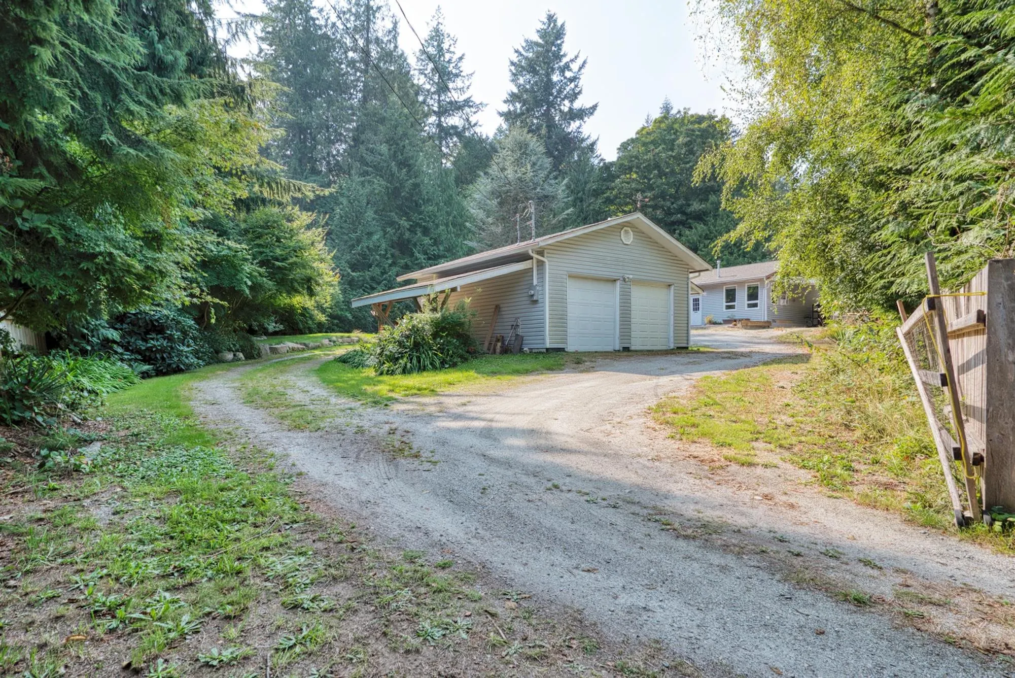 7955 Connor Road