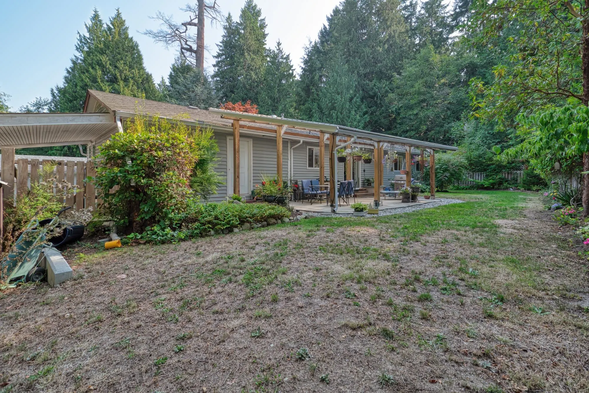 7955 Connor Road
