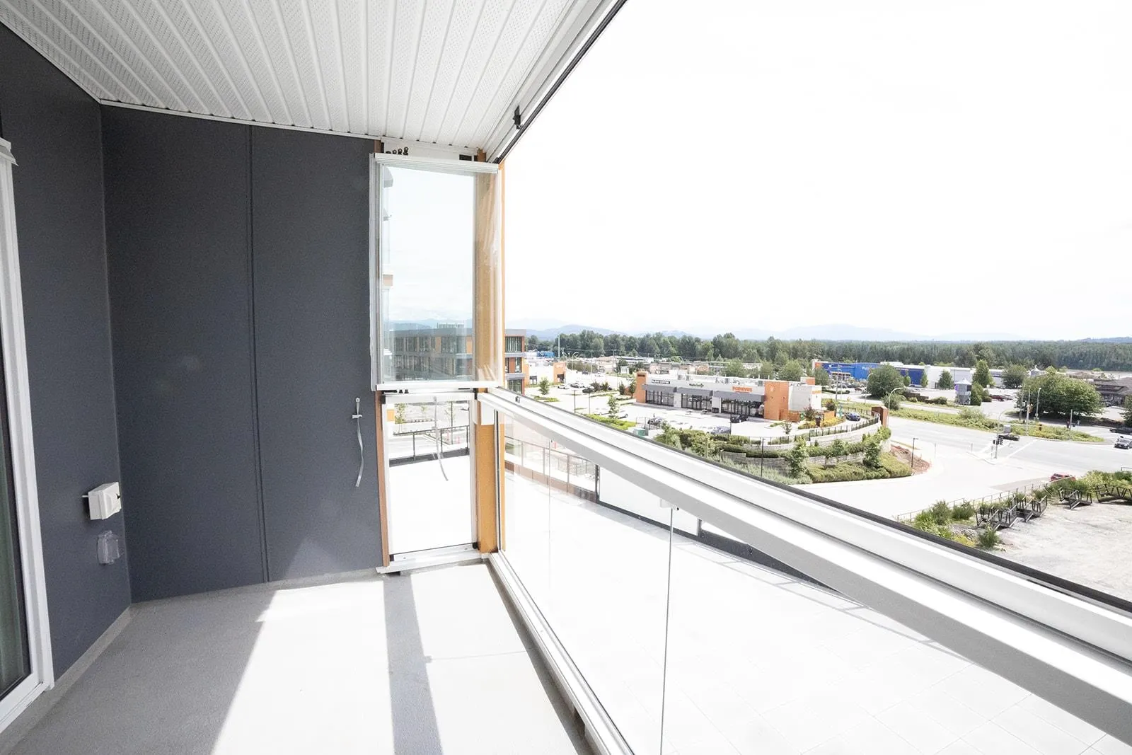 203 31900 Raven Avenue