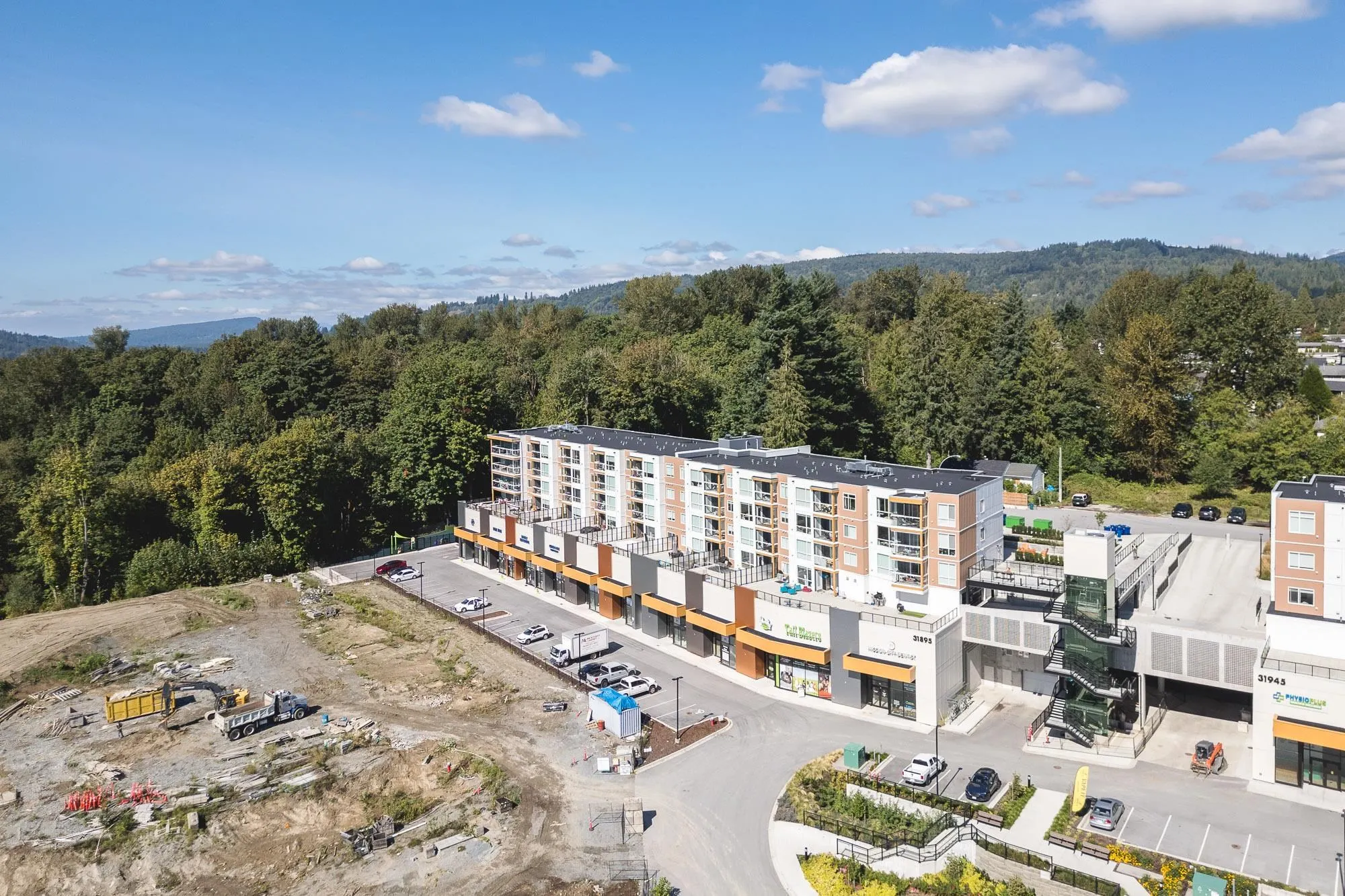 203 31900 Raven Avenue