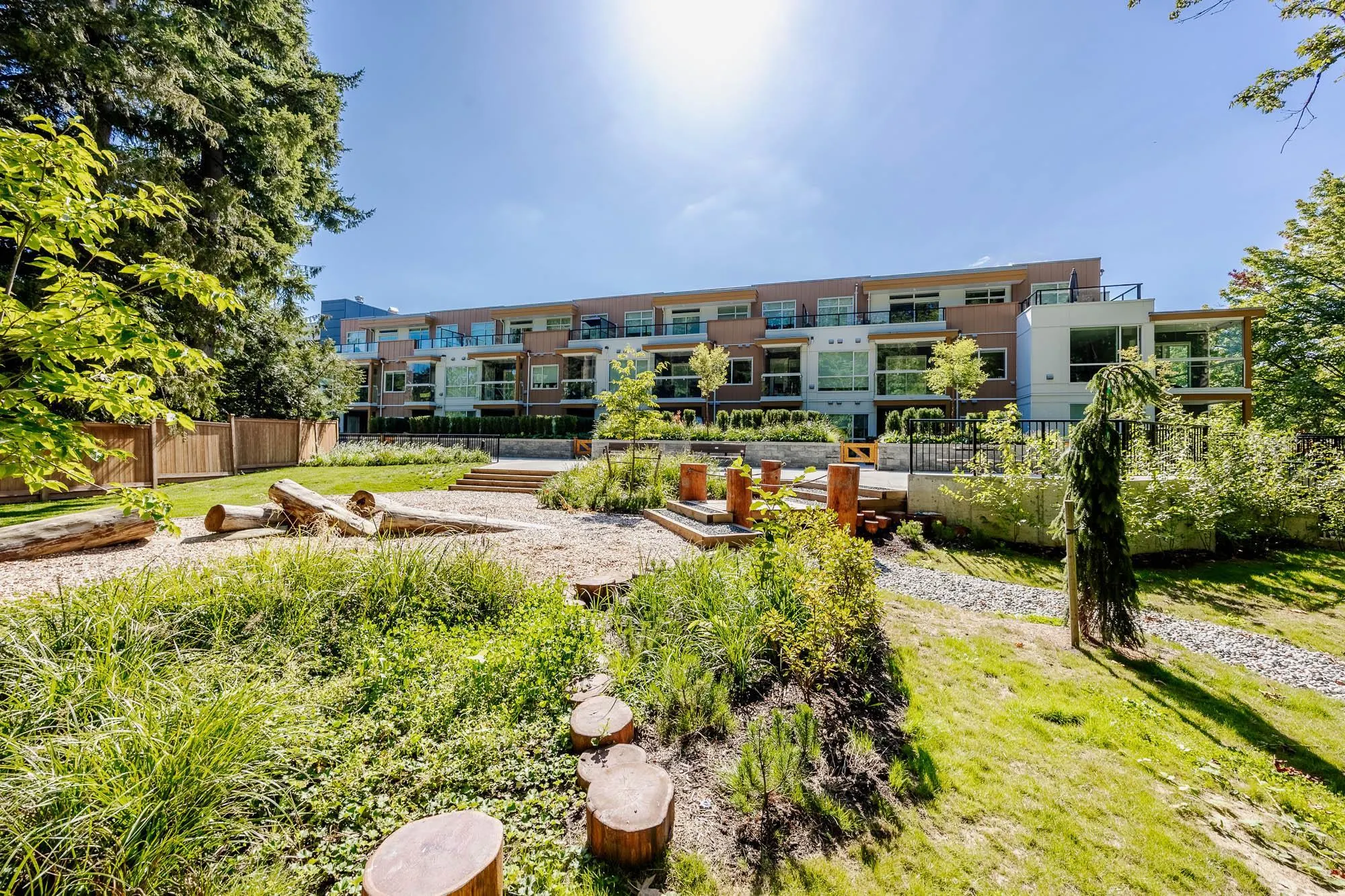 203 31900 Raven Avenue