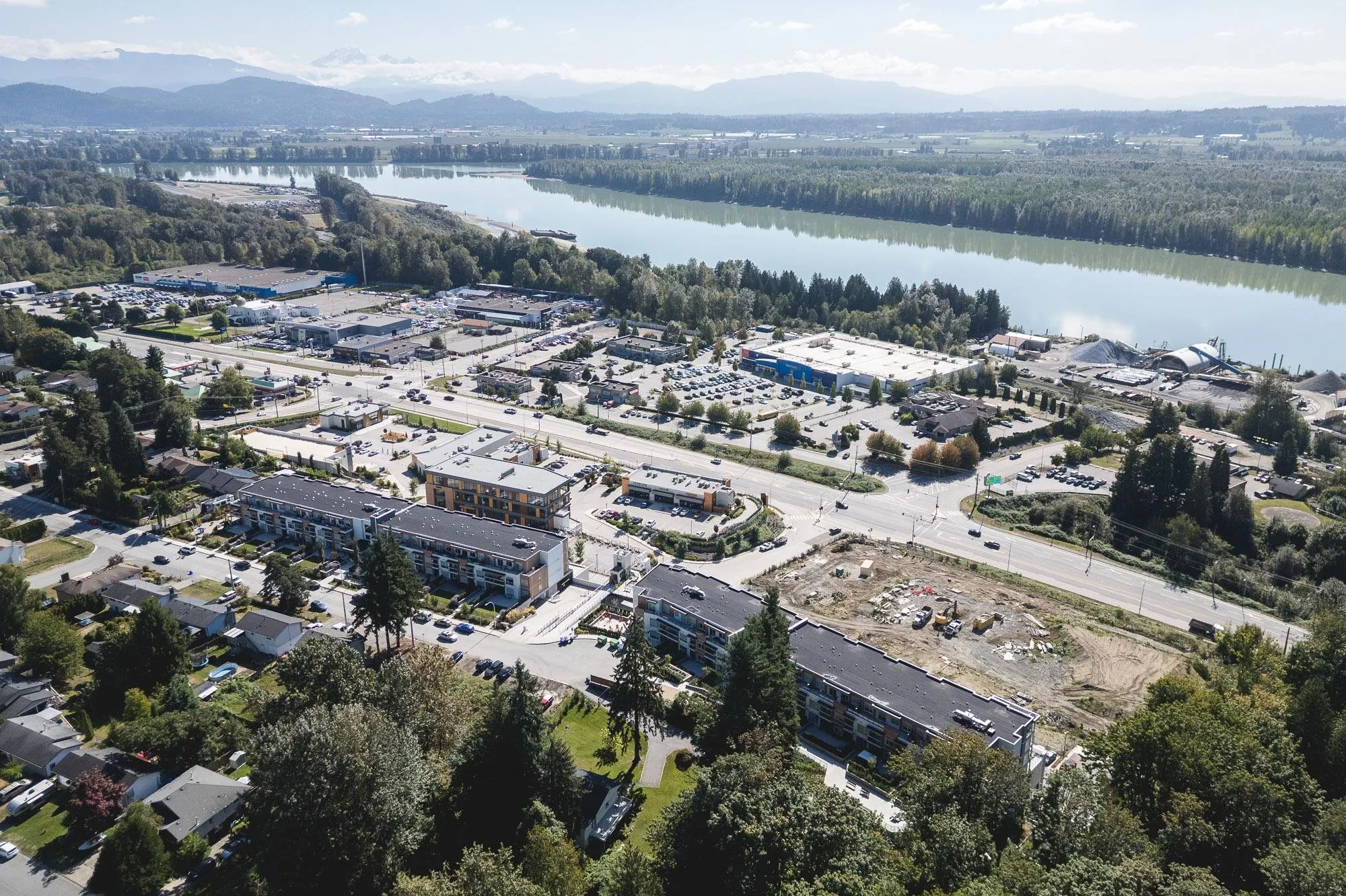 203 31900 Raven Avenue