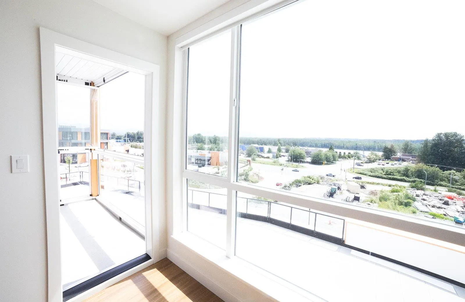 203 31900 Raven Avenue