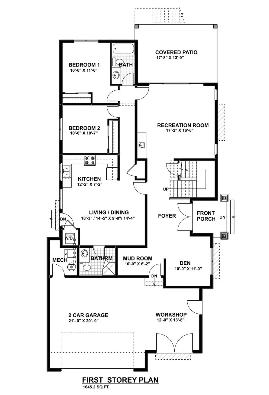24427 Jenewein Drive