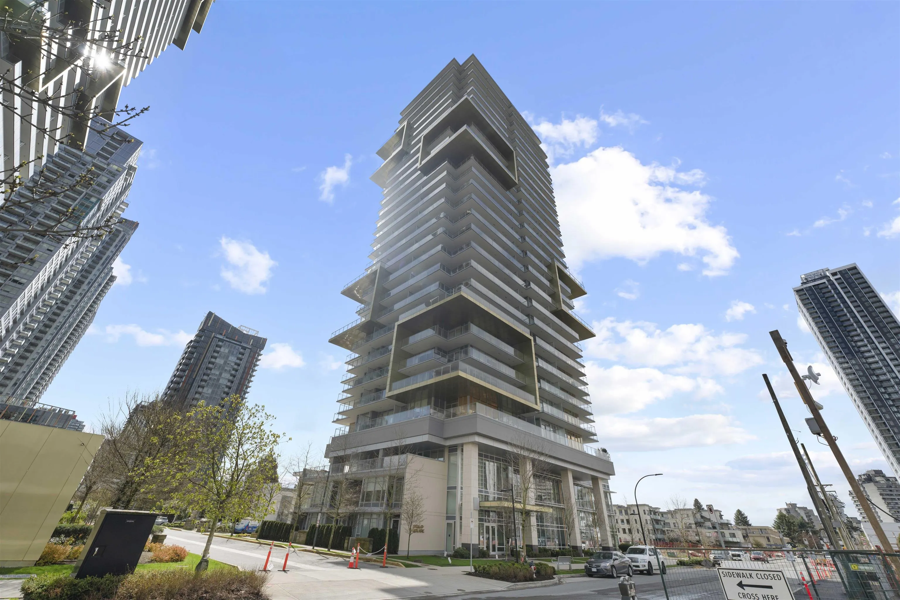 1206 6288 Cassie Avenue