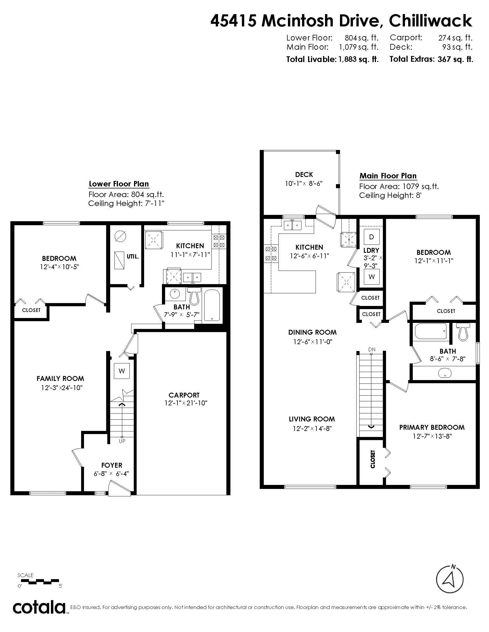 45415 Mcintosh Drive