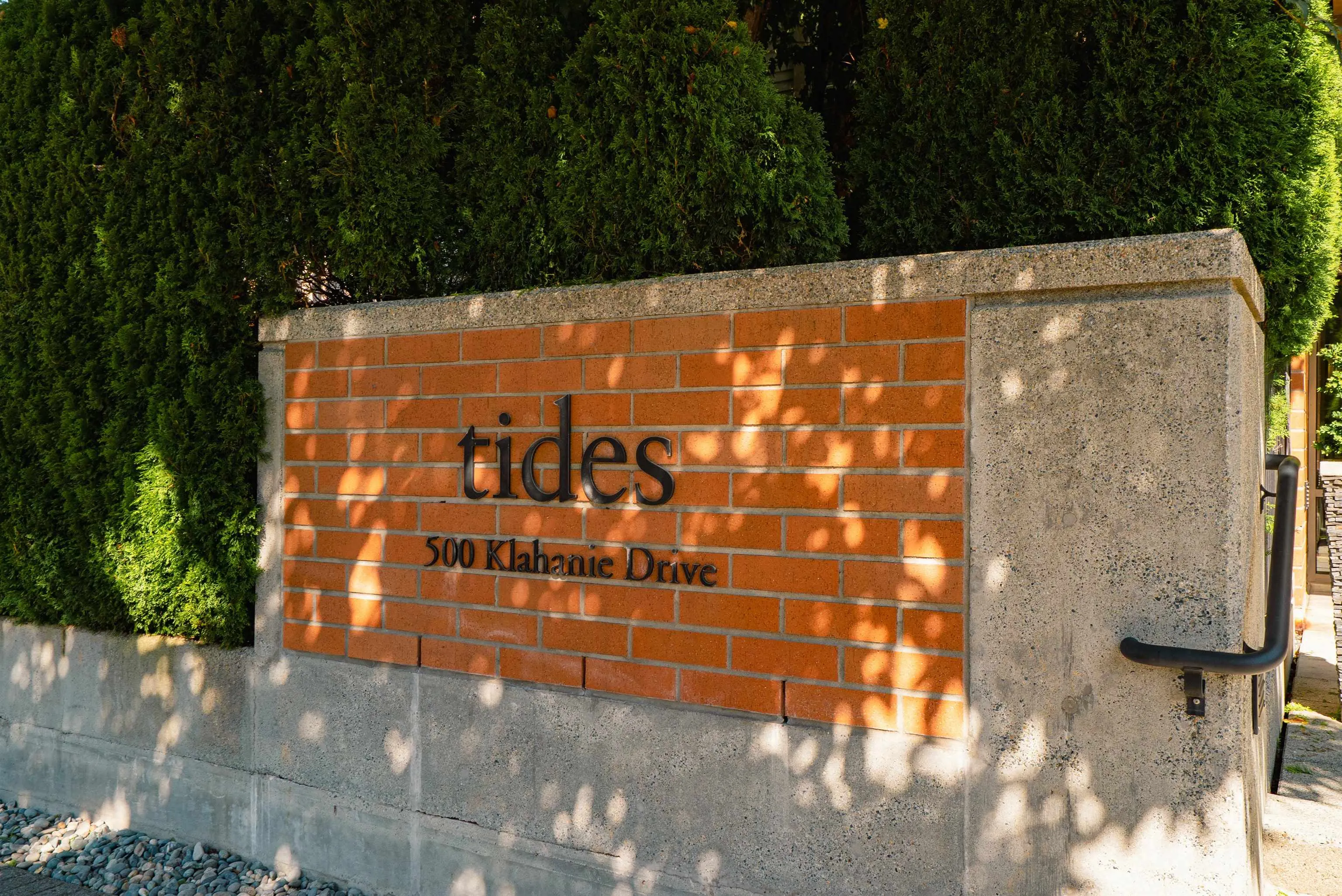309 500 Klahanie Drive