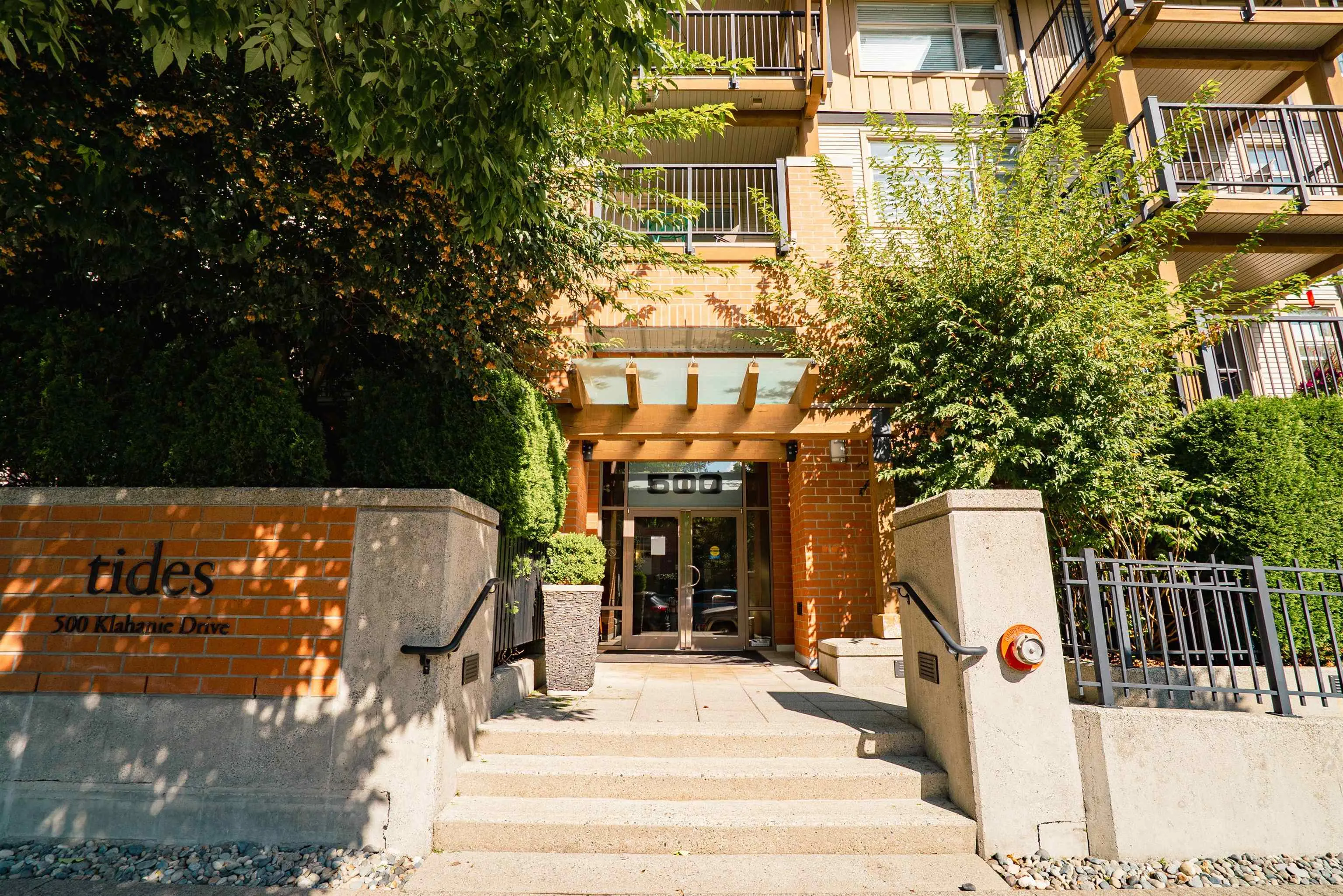 309 500 Klahanie Drive