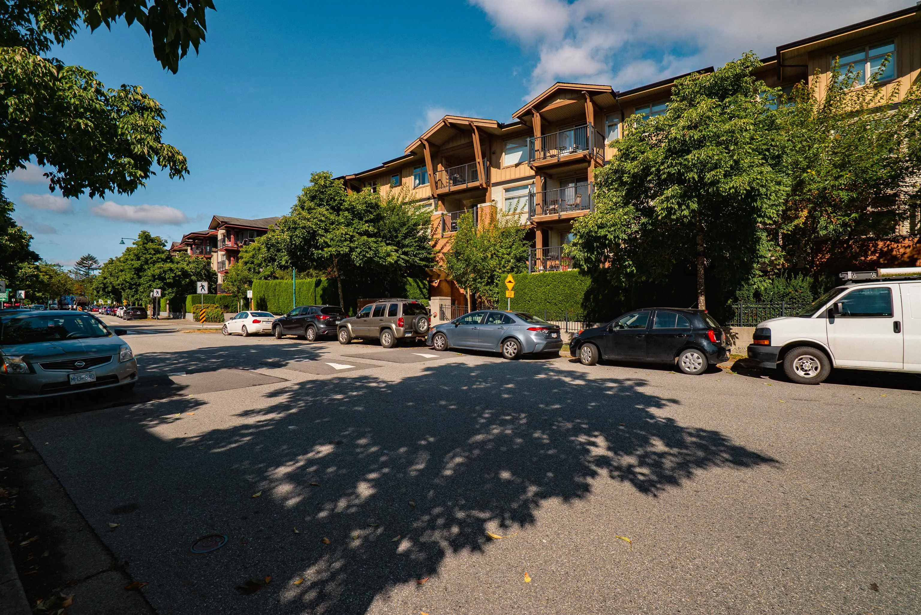 309 500 Klahanie Drive
