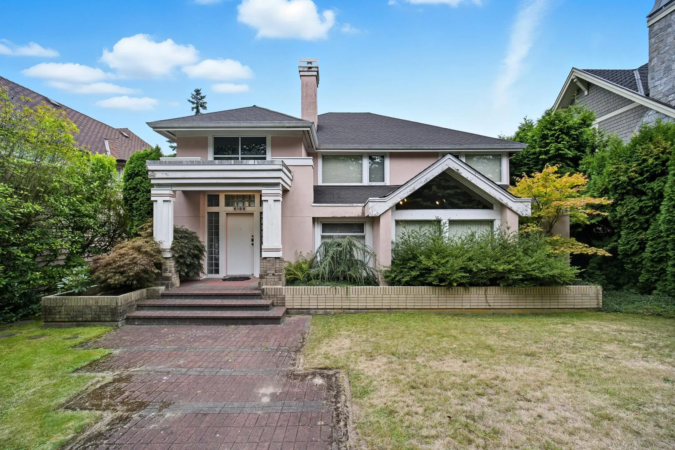 6189 Angus Drive