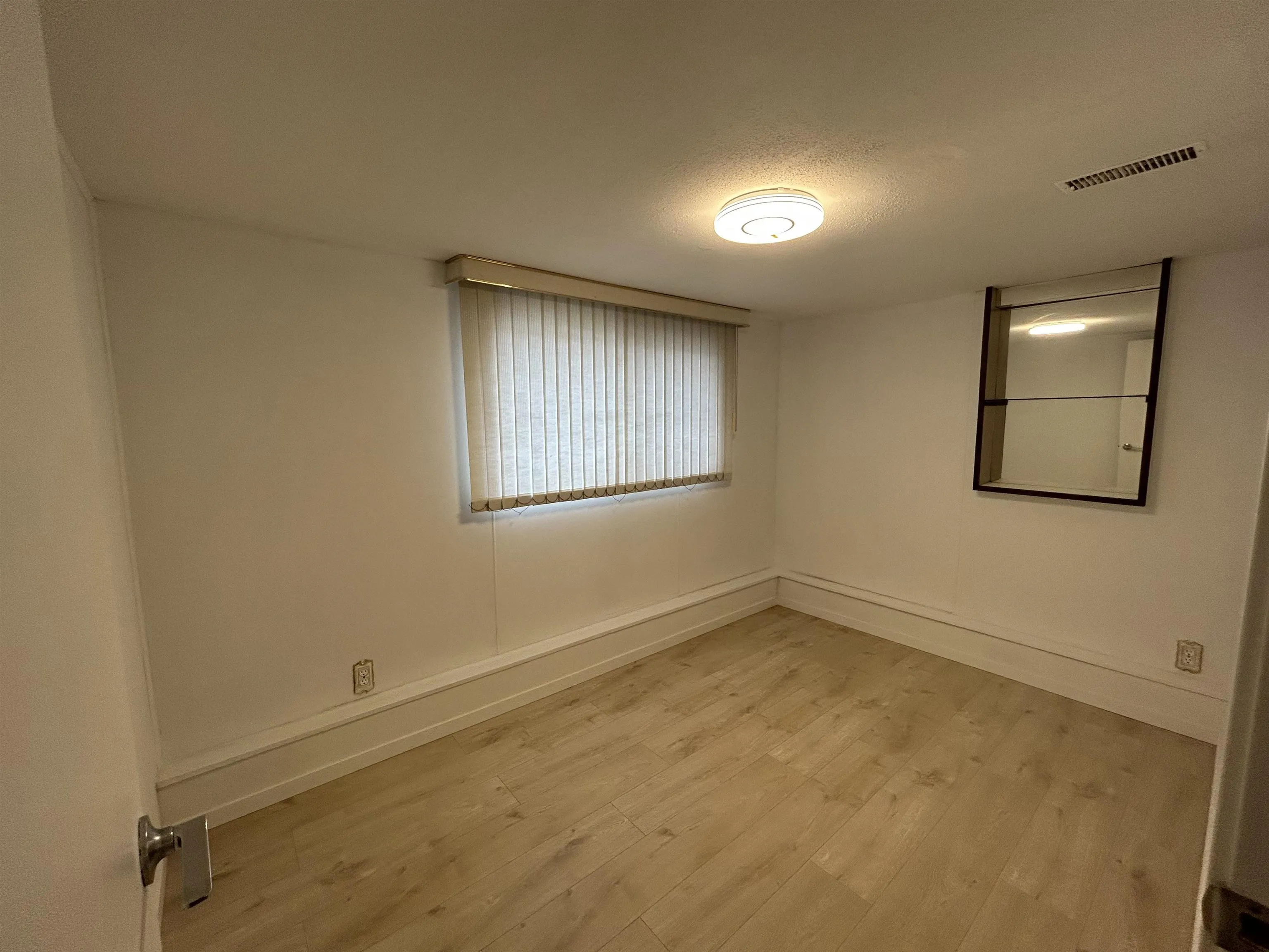 Basement 1185 Nanaimo Street