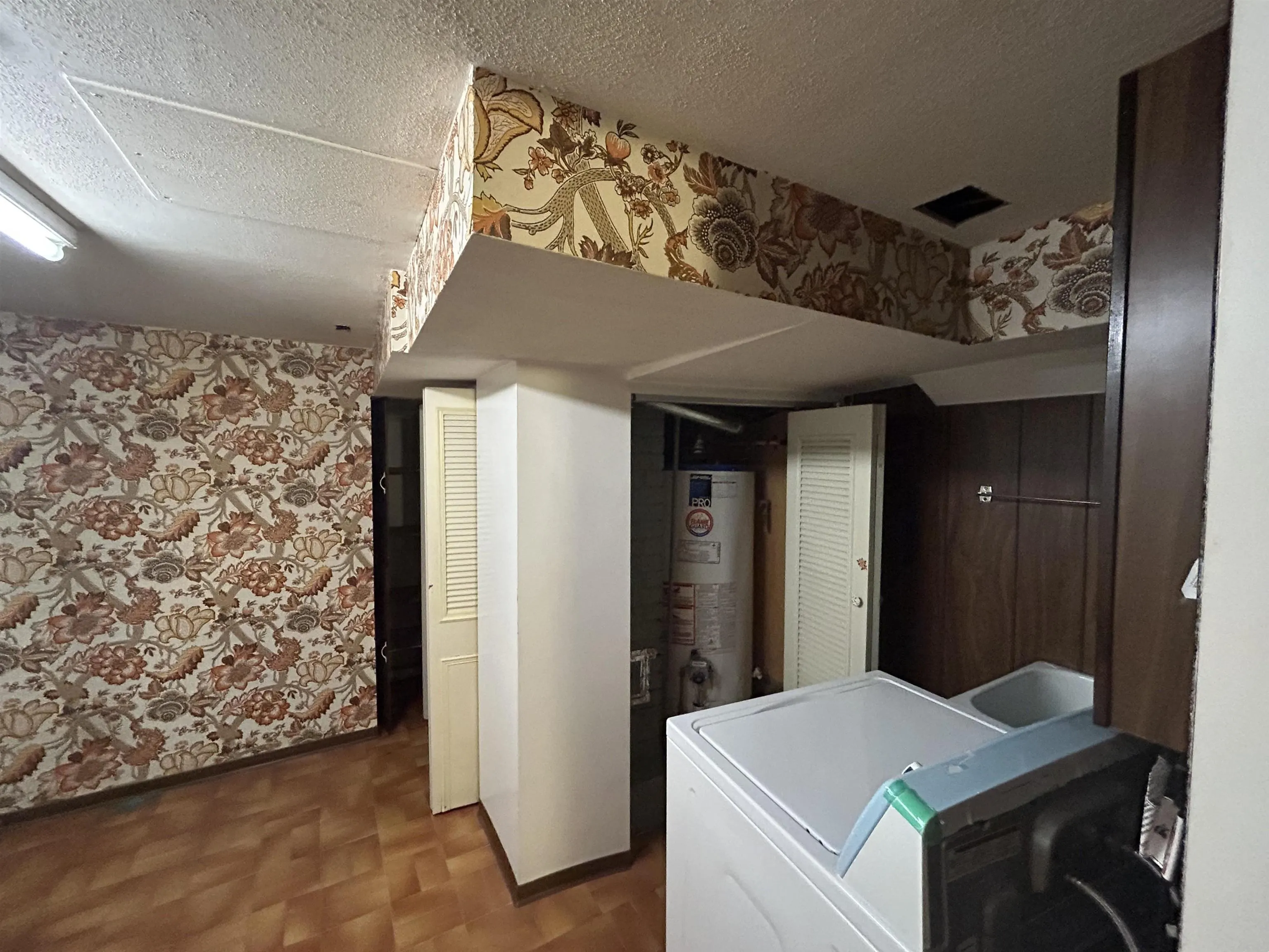 Basement 1185 Nanaimo Street